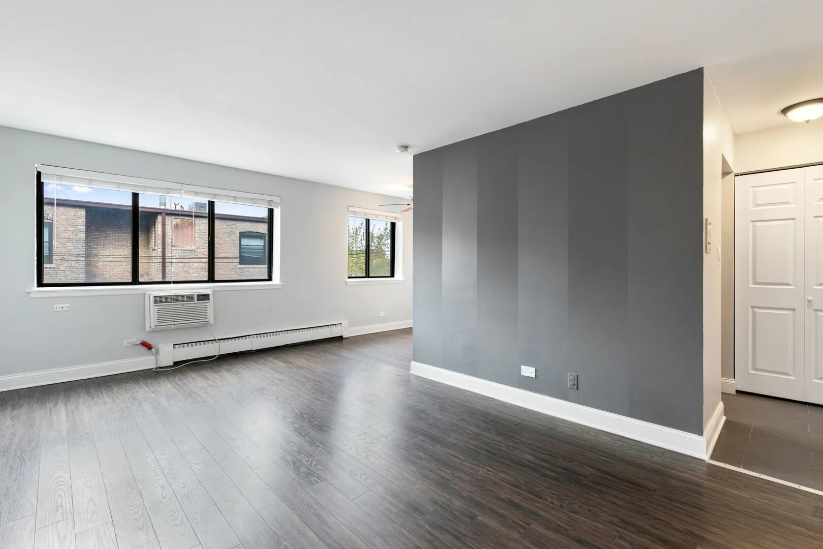 5534 N Kenmore Ave, ,  60640, USA 60640-unit#408-Chicago-IL
