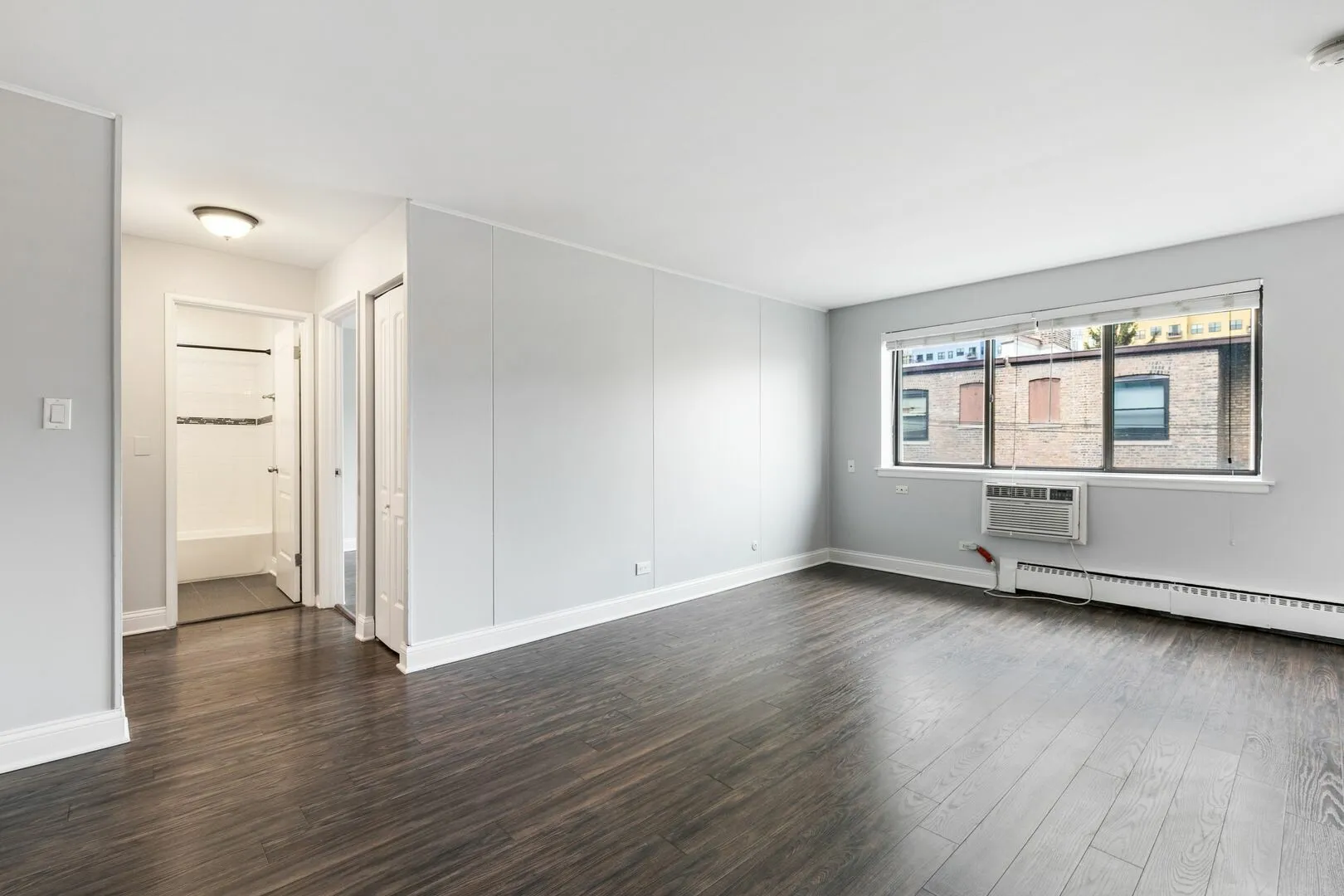5534 N Kenmore Ave, ,  60640, USA 60640-unit#408-Chicago-IL