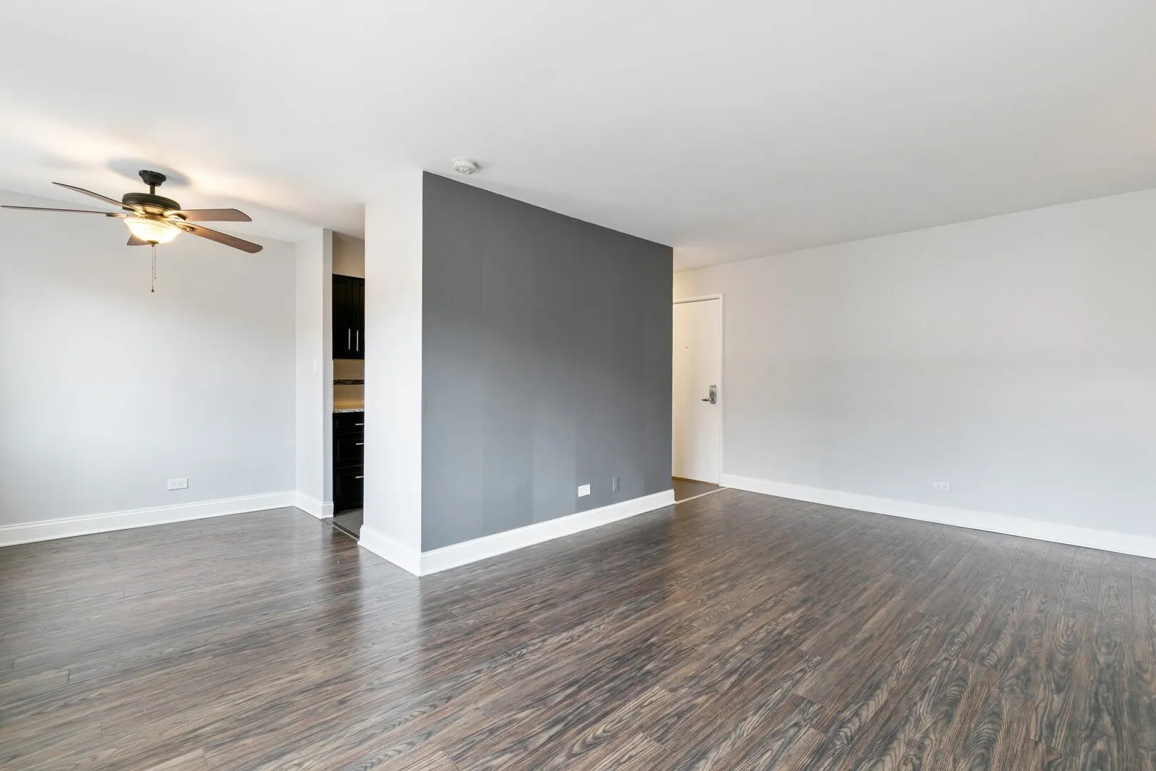 5534 N Kenmore Ave, ,  60640, USA 60640-unit#408-Chicago-IL