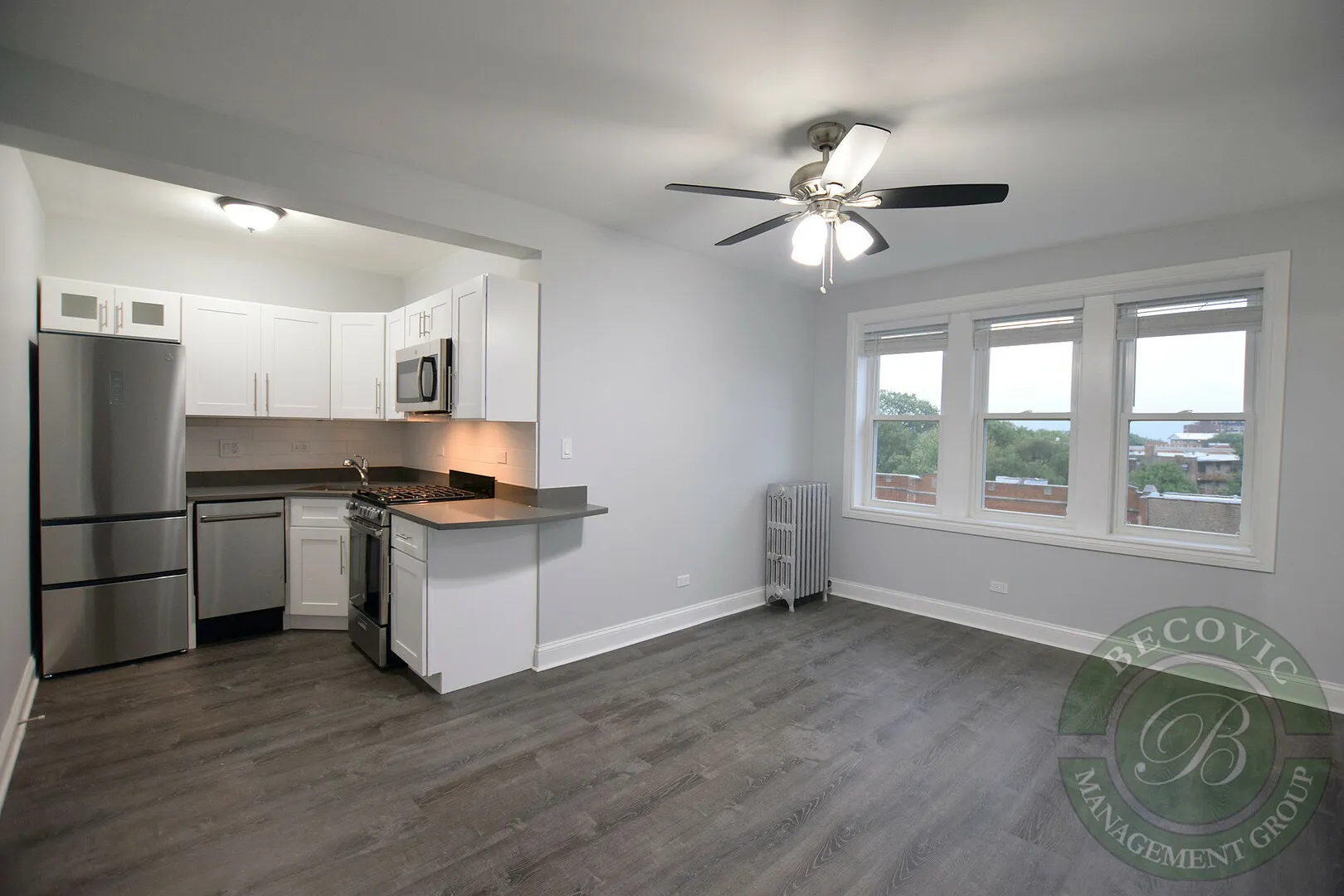 1521 W Sherwin Ave, , 60626, USA 60626-unit#606-Chicago-IL