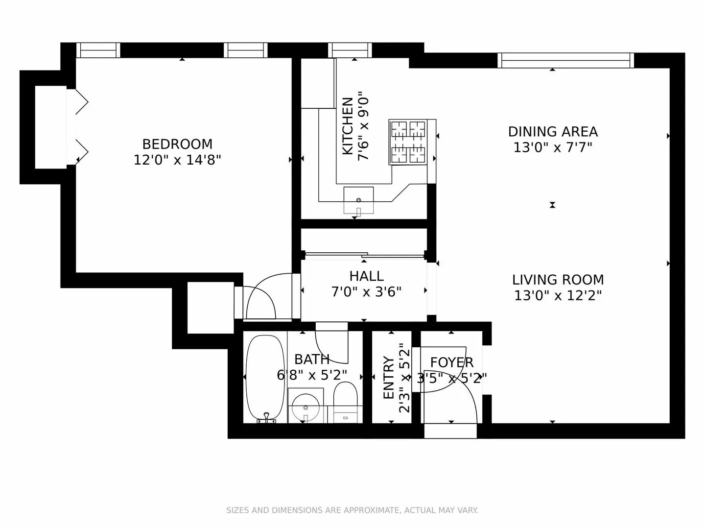 5858 N Sheridan Rd, ,  60660, USA 60660-unit#904-Chicago-IL