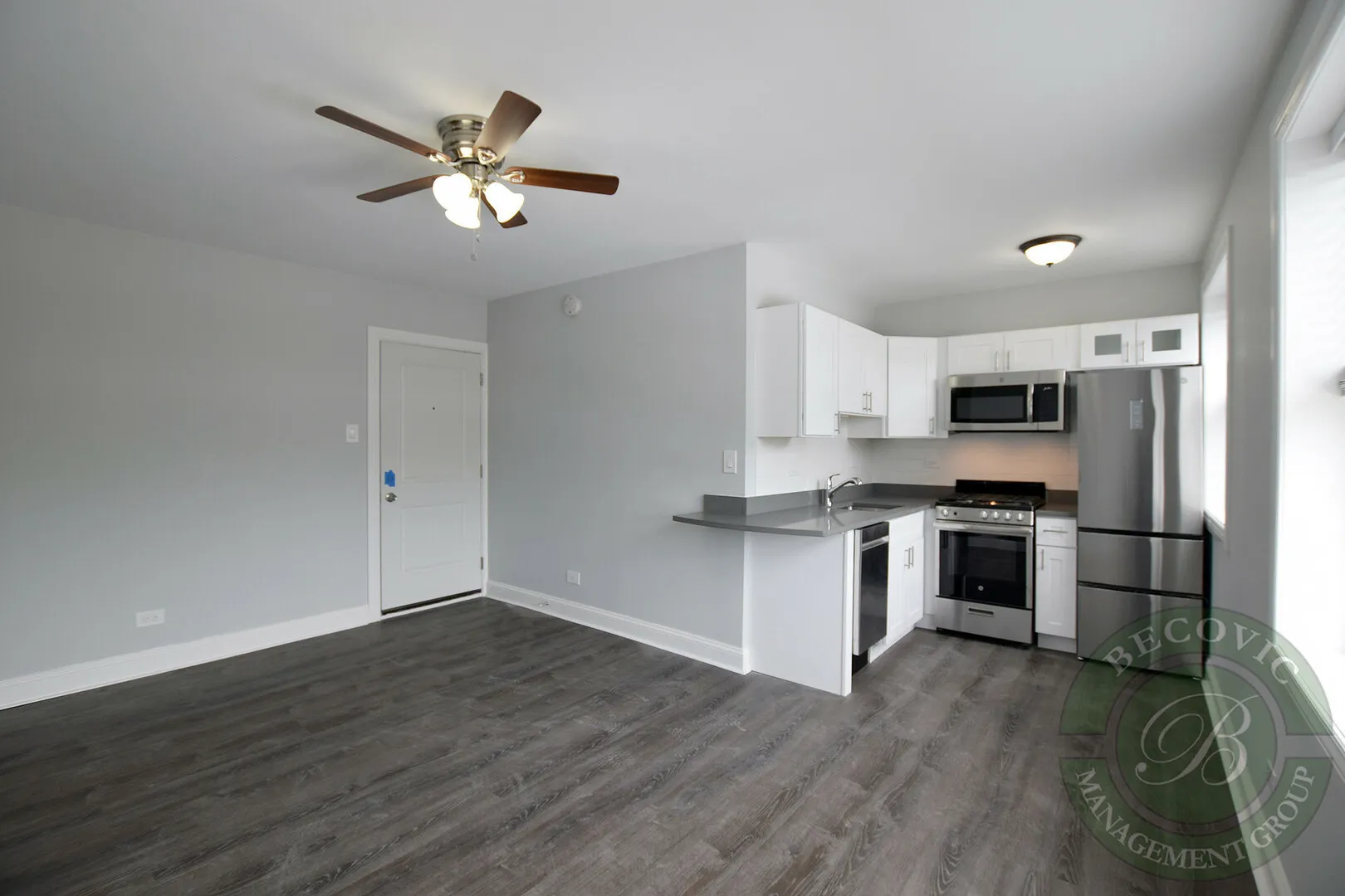 1521 W Sherwin Ave, , 60626, USA 60626-unit#610-Chicago-IL