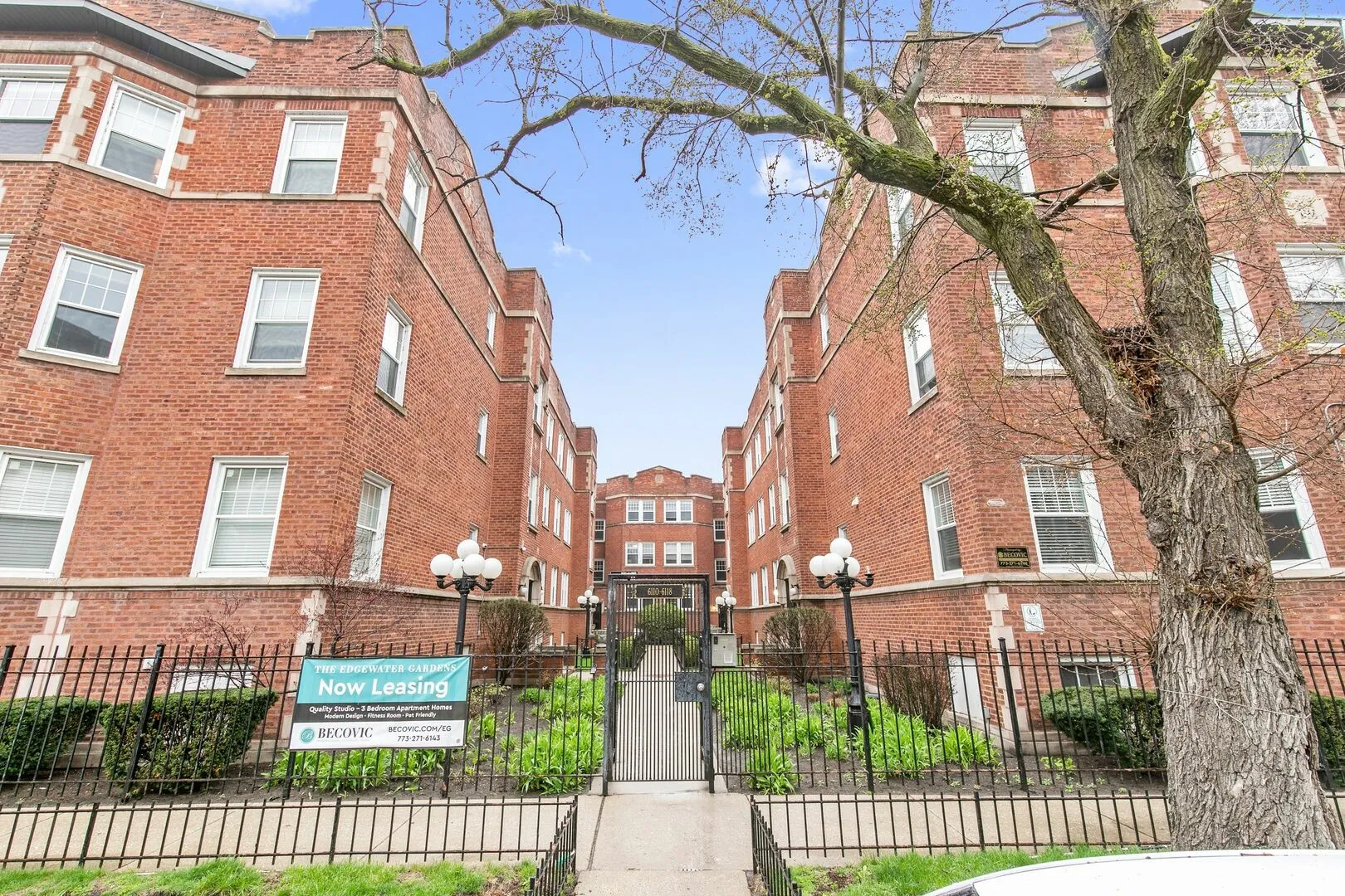 6116 N Winthrop Ave, ,  60660, USA 60660-unit#3E-Chicago-IL
