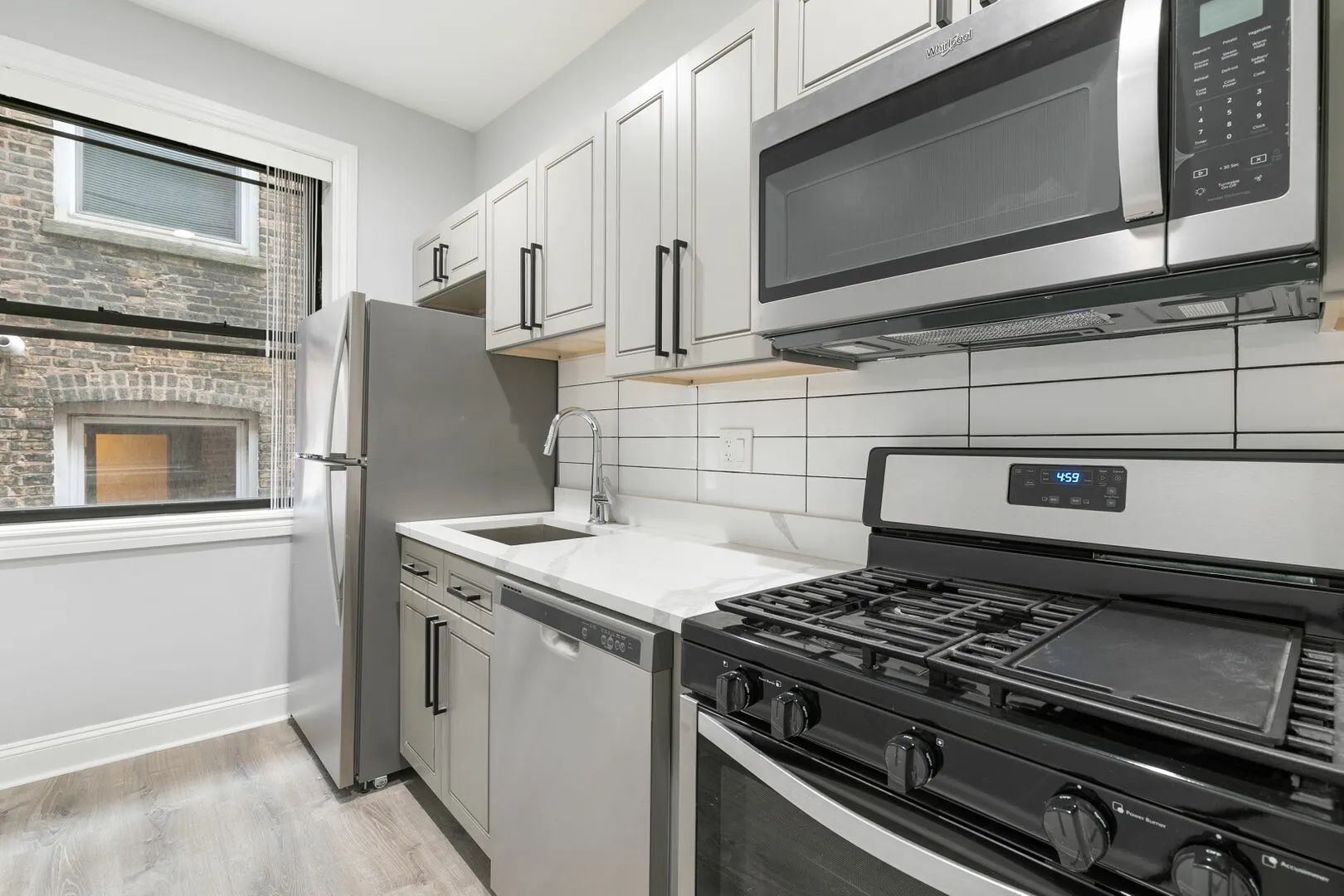 7620 N Eastlake Terrace, , 60626, USA 60626-unit#3E-Chicago-IL