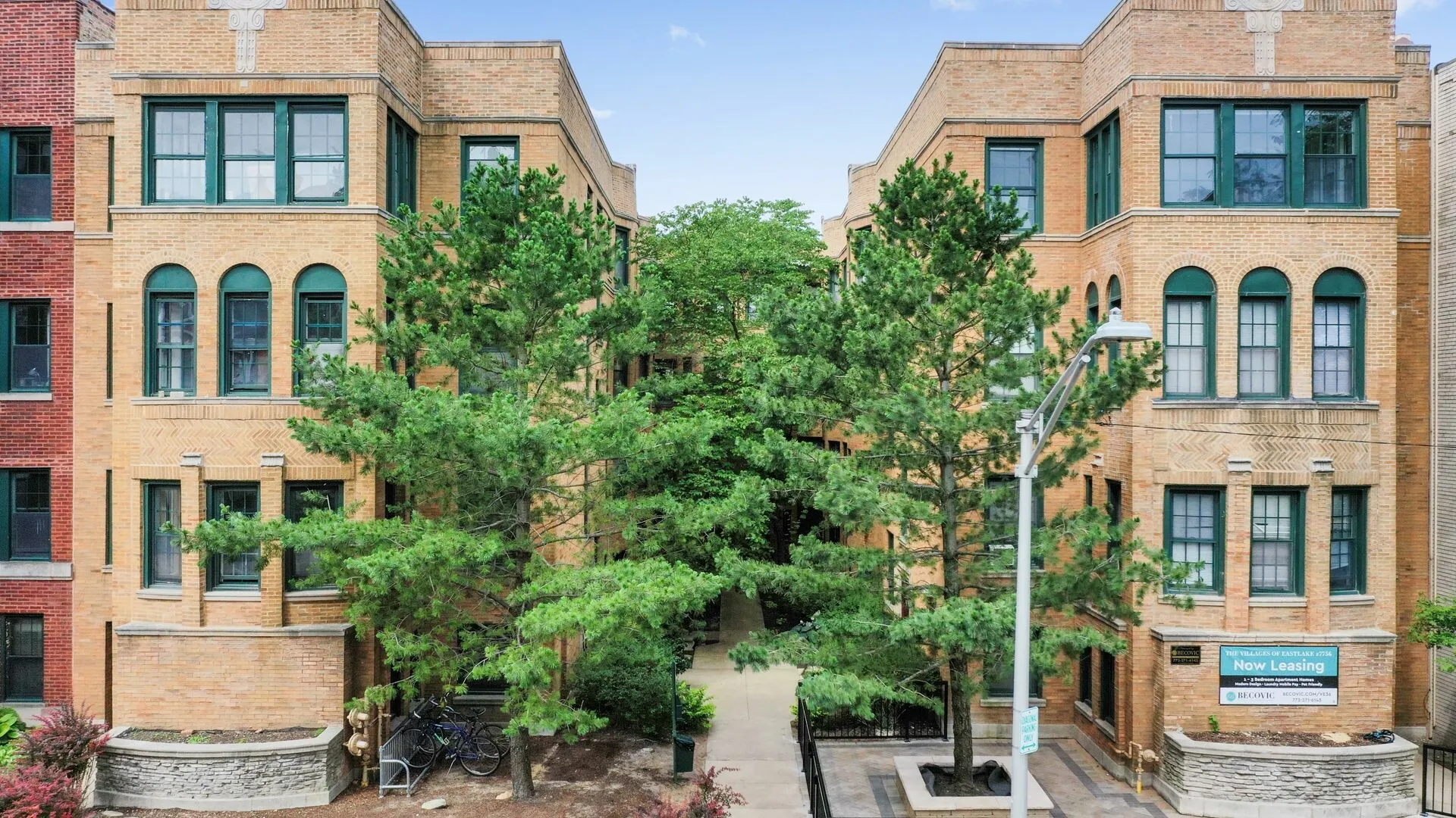 7738 N Eastlake Terrace, , 60626, USA 60626-unit#3W-Chicago-IL