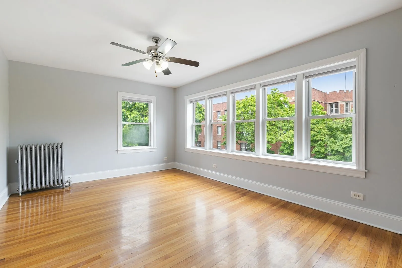 7742 N Ashland Ave, ,  60626, USA 60626-unit#2A-Chicago-IL