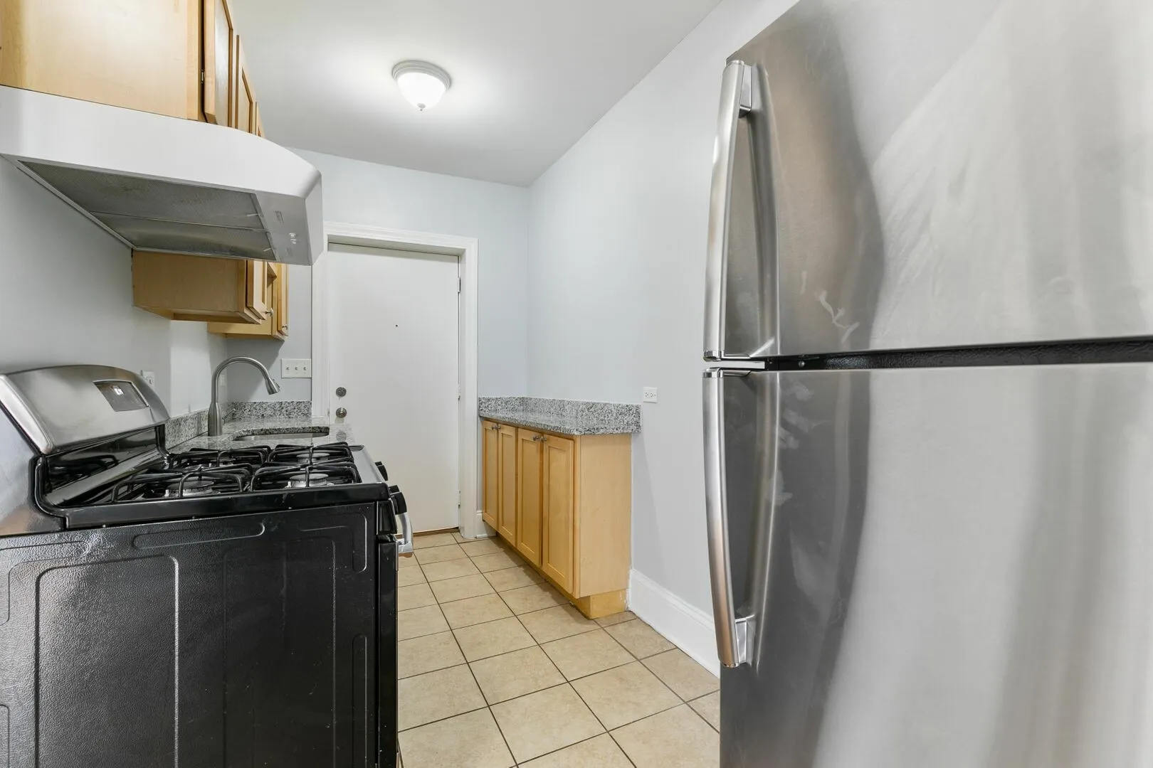 7742 N Ashland Ave, ,  60626, USA 60626-unit#2A-Chicago-IL