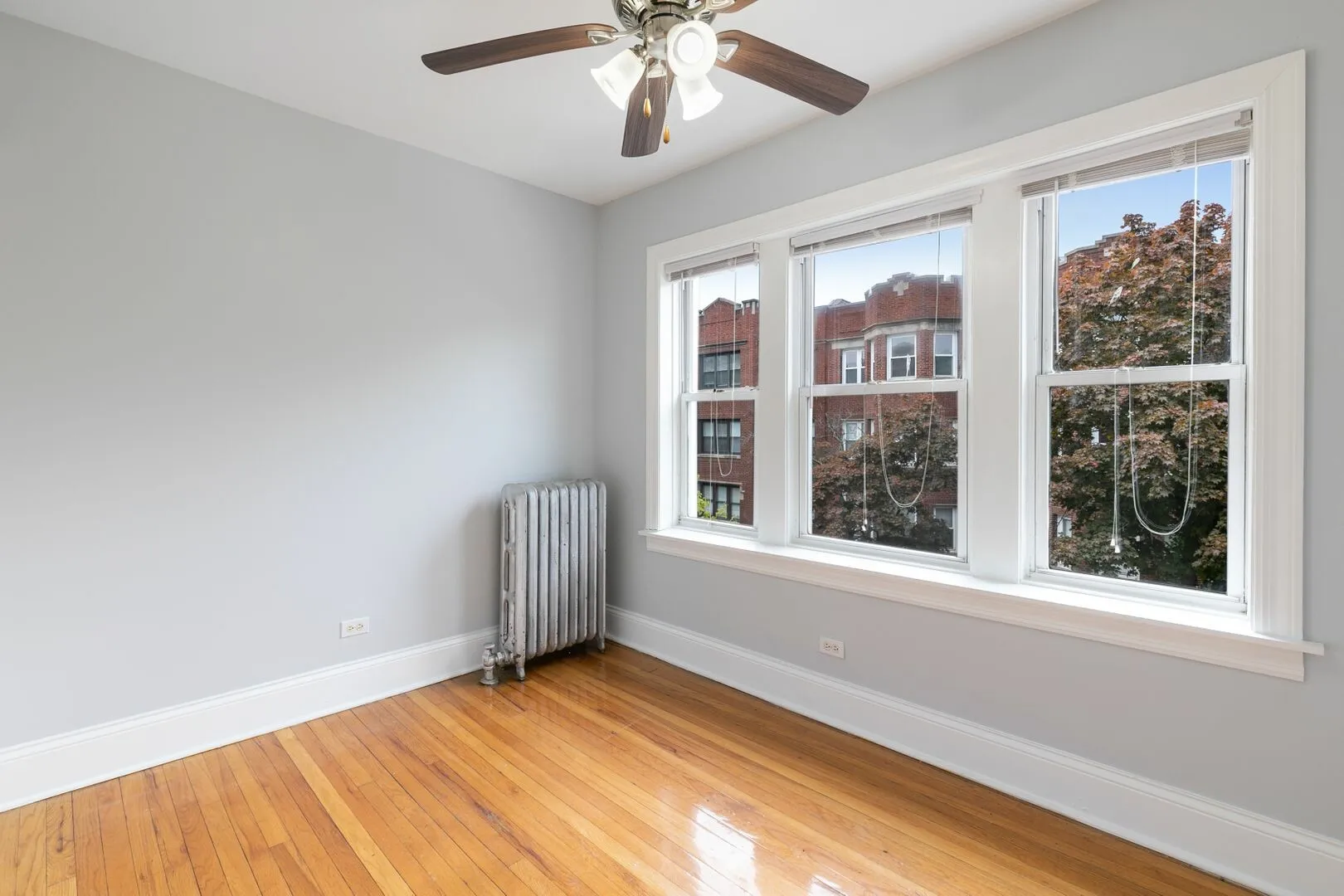 7742 N Ashland Ave, ,  60626, USA 60626-unit#2A-Chicago-IL