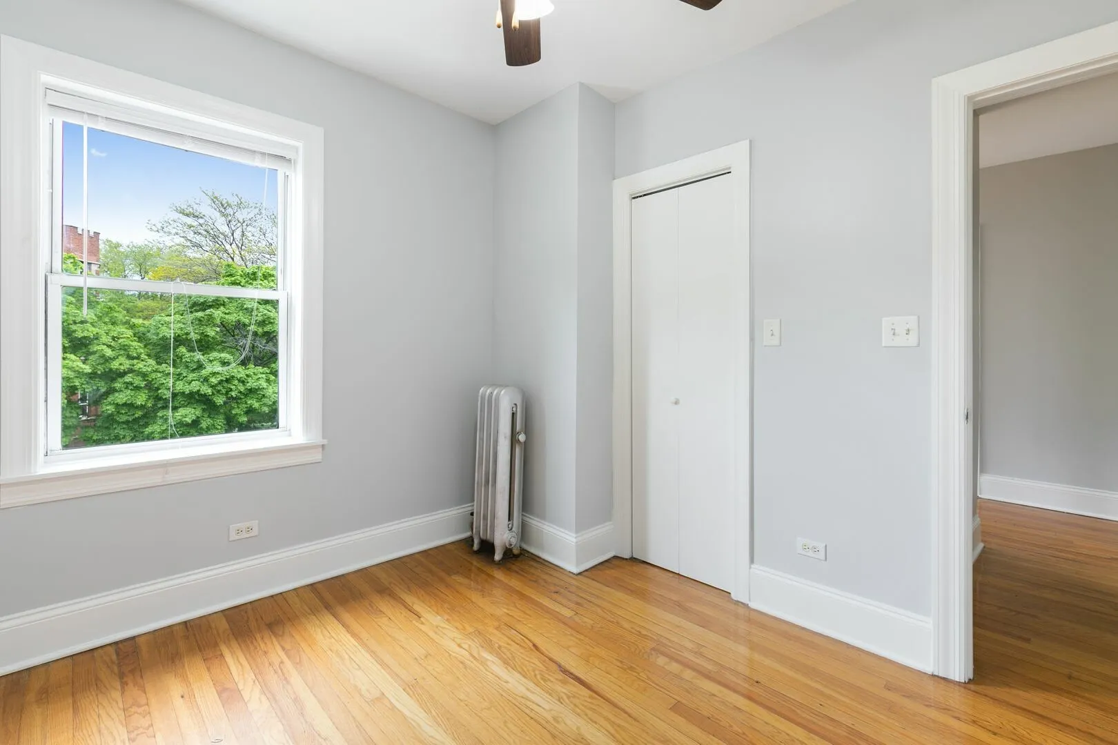 7742 N Ashland Ave, ,  60626, USA 60626-unit#2A-Chicago-IL