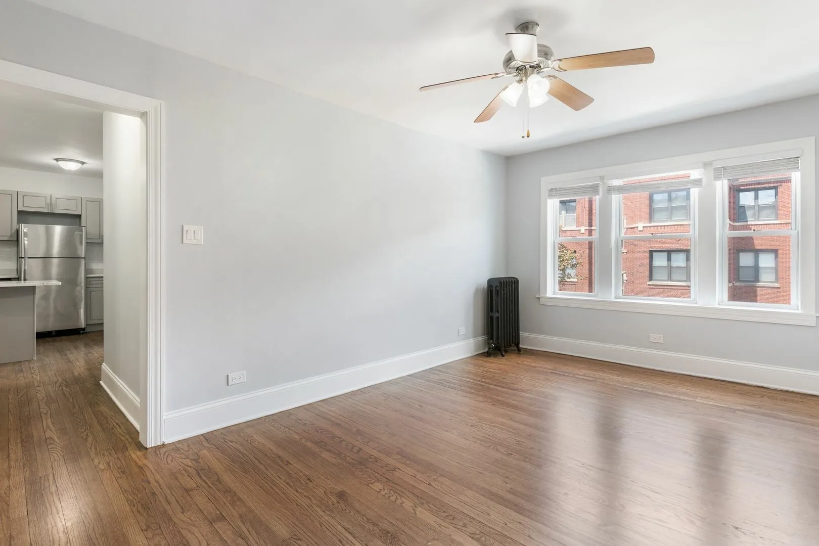 1611 W Juneway Terrace, ,  60626, USA 60626-unit#2E-Chicago-IL