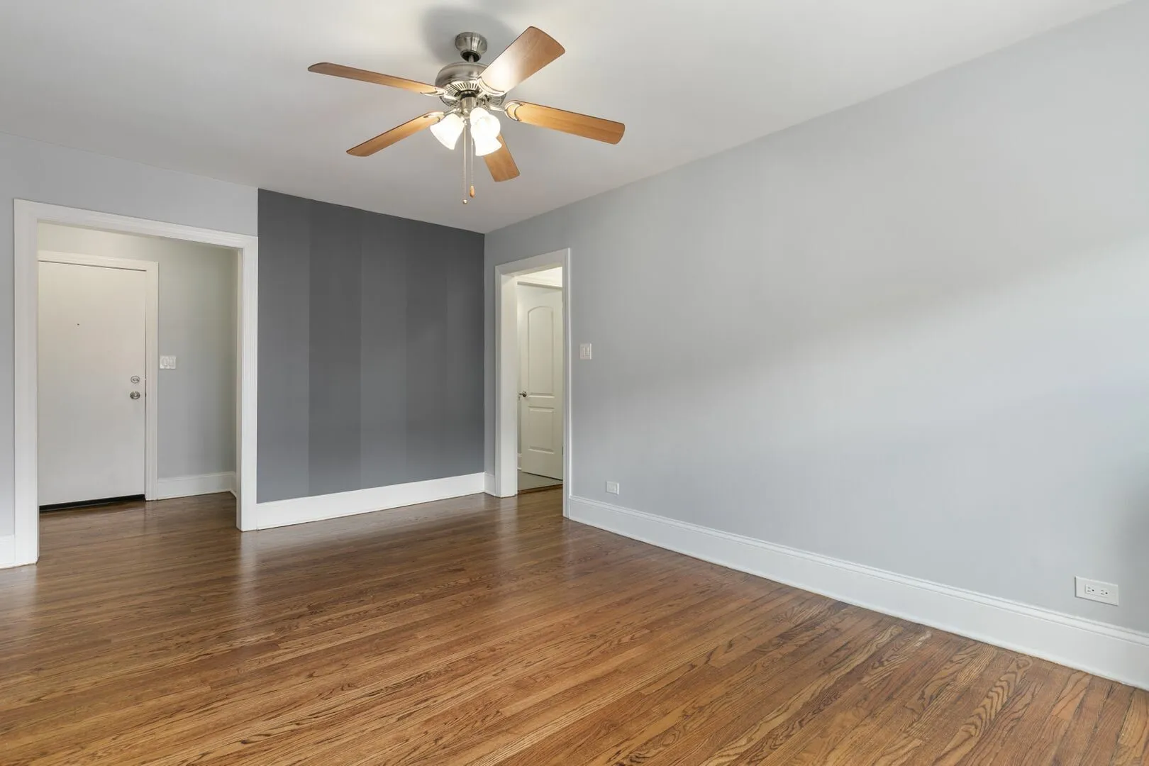 1611 W Juneway Terrace, ,  60626, USA 60626-unit#2E-Chicago-IL
