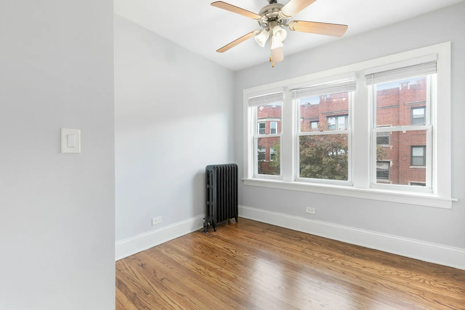 1611 W Juneway Terrace, ,  60626, USA 60626-unit#2E-Chicago-IL
