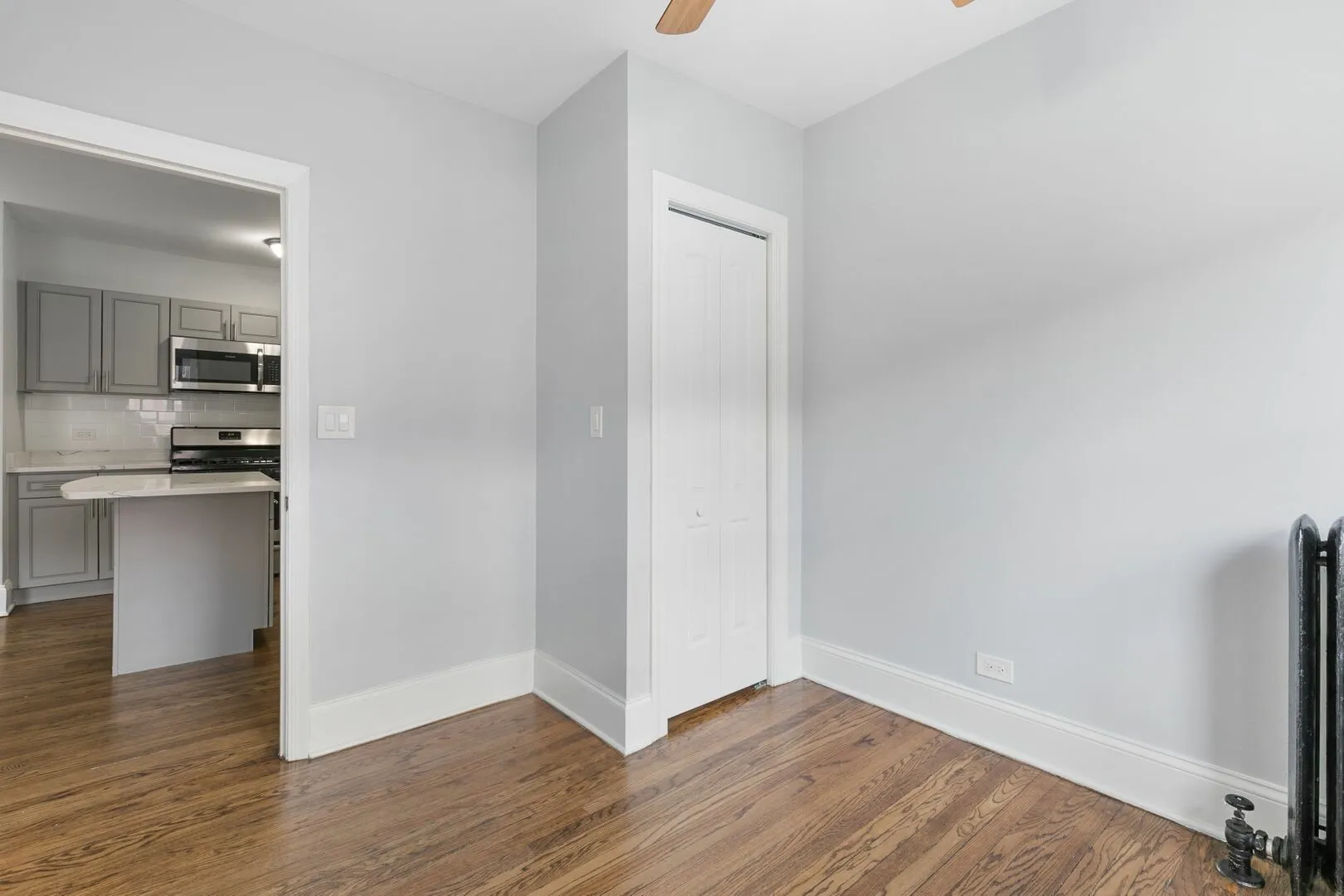 1611 W Juneway Terrace, ,  60626, USA 60626-unit#2E-Chicago-IL