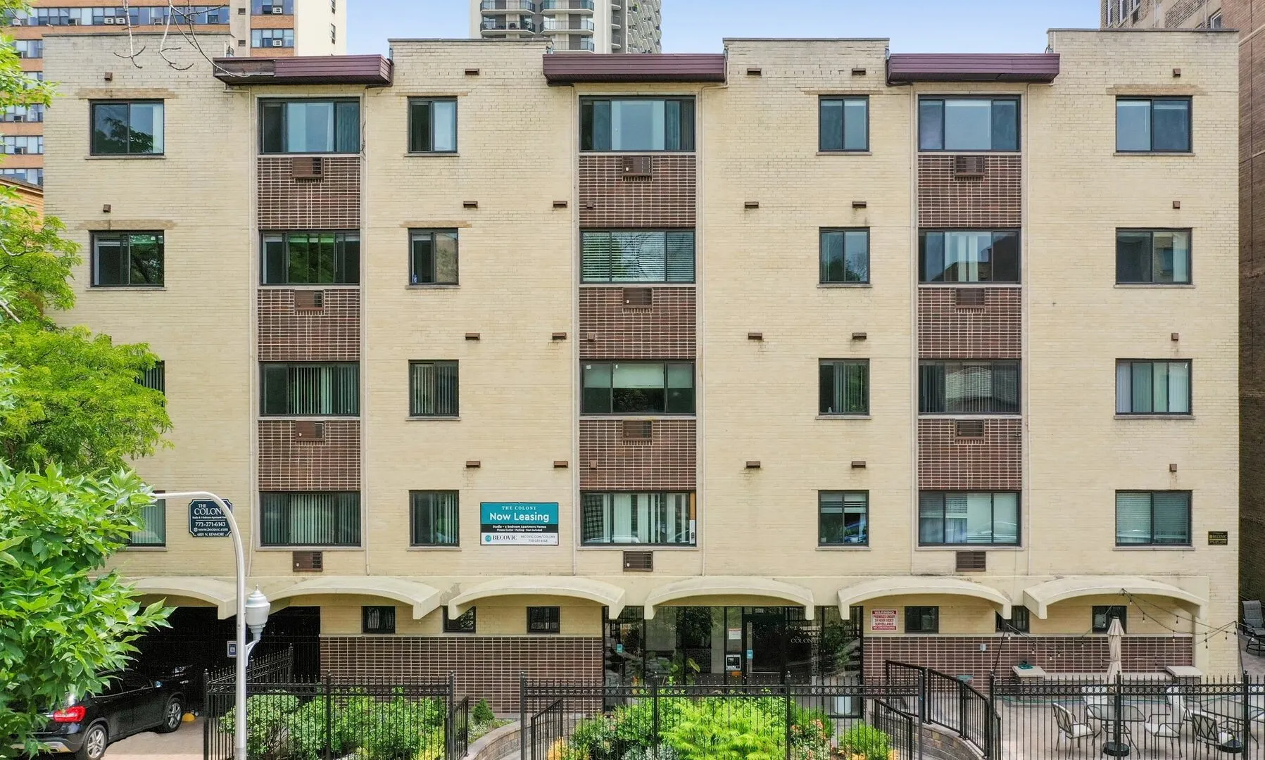 6001 N Kenmore Ave, , 60660, USA 60660-unit#401-Chicago-IL