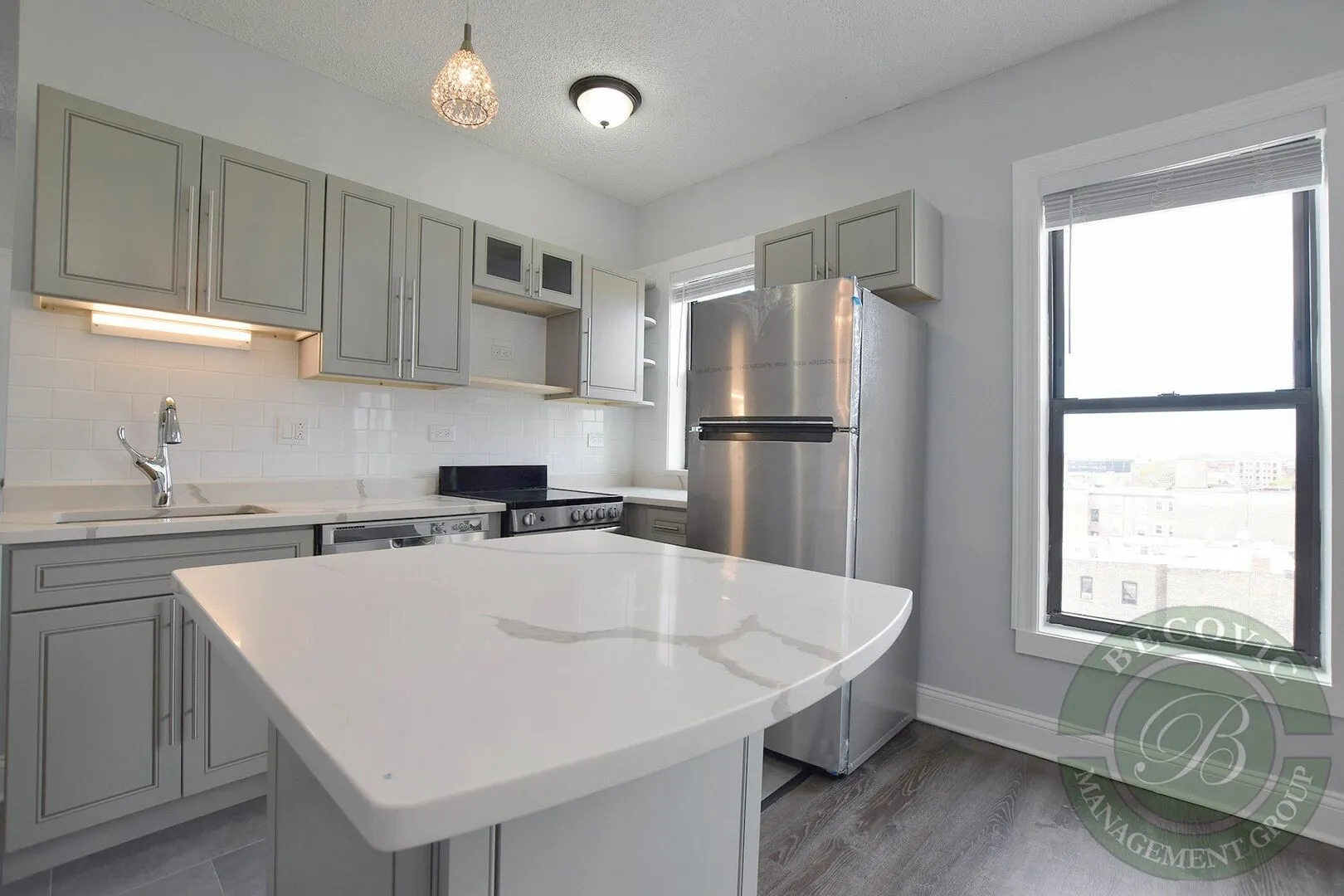 4520 N Clarendon Ave, ,  60640, USA 60640-unit#707-Chicago-IL