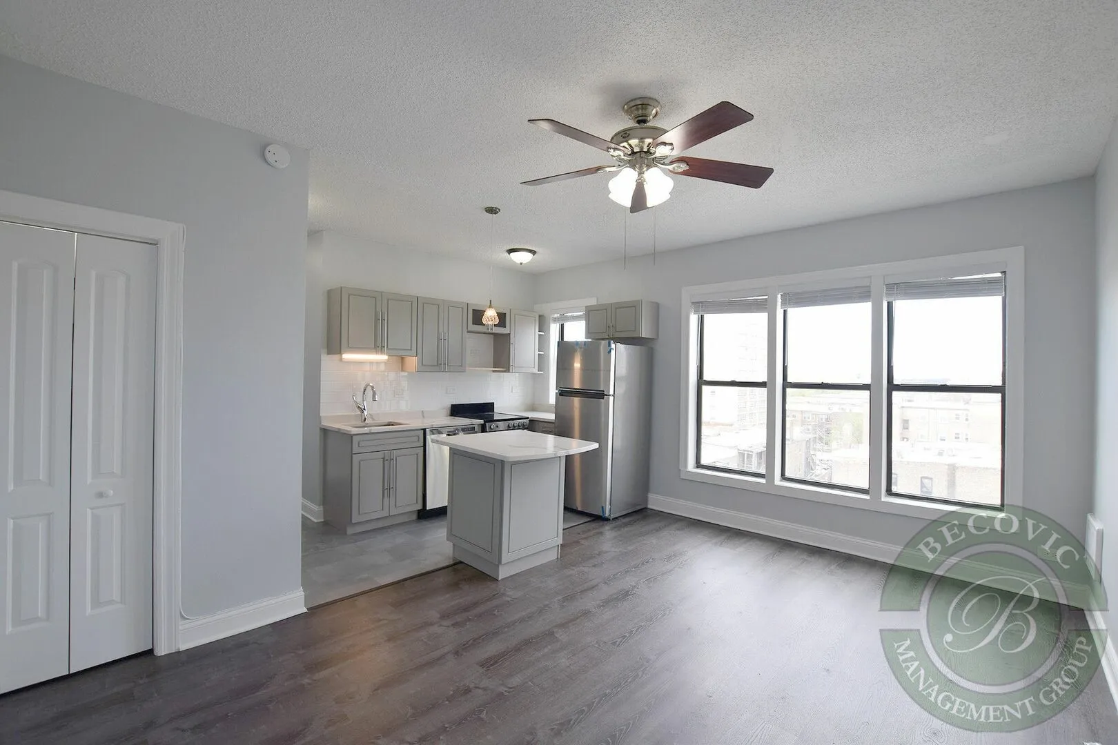 4520 N Clarendon Ave, , 60640, USA 60640-unit#707-Chicago-IL