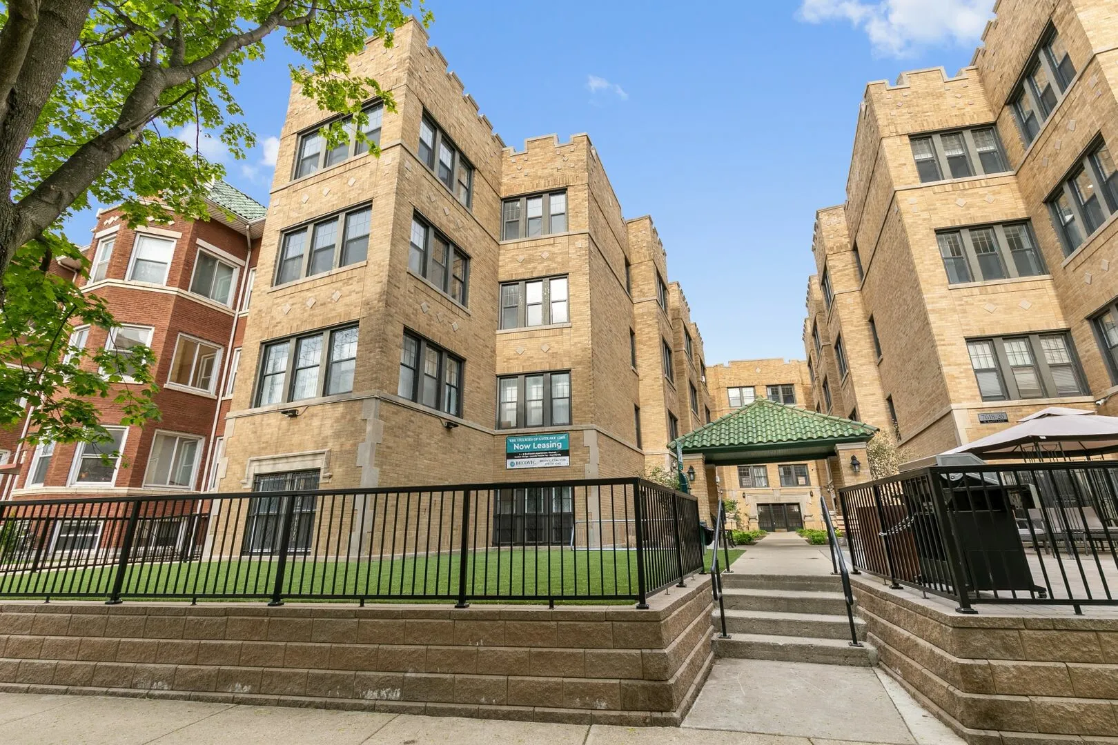 7622 N Eastlake Terrace, ,  60626, USA 60626-unit#2A-Chicago-IL
