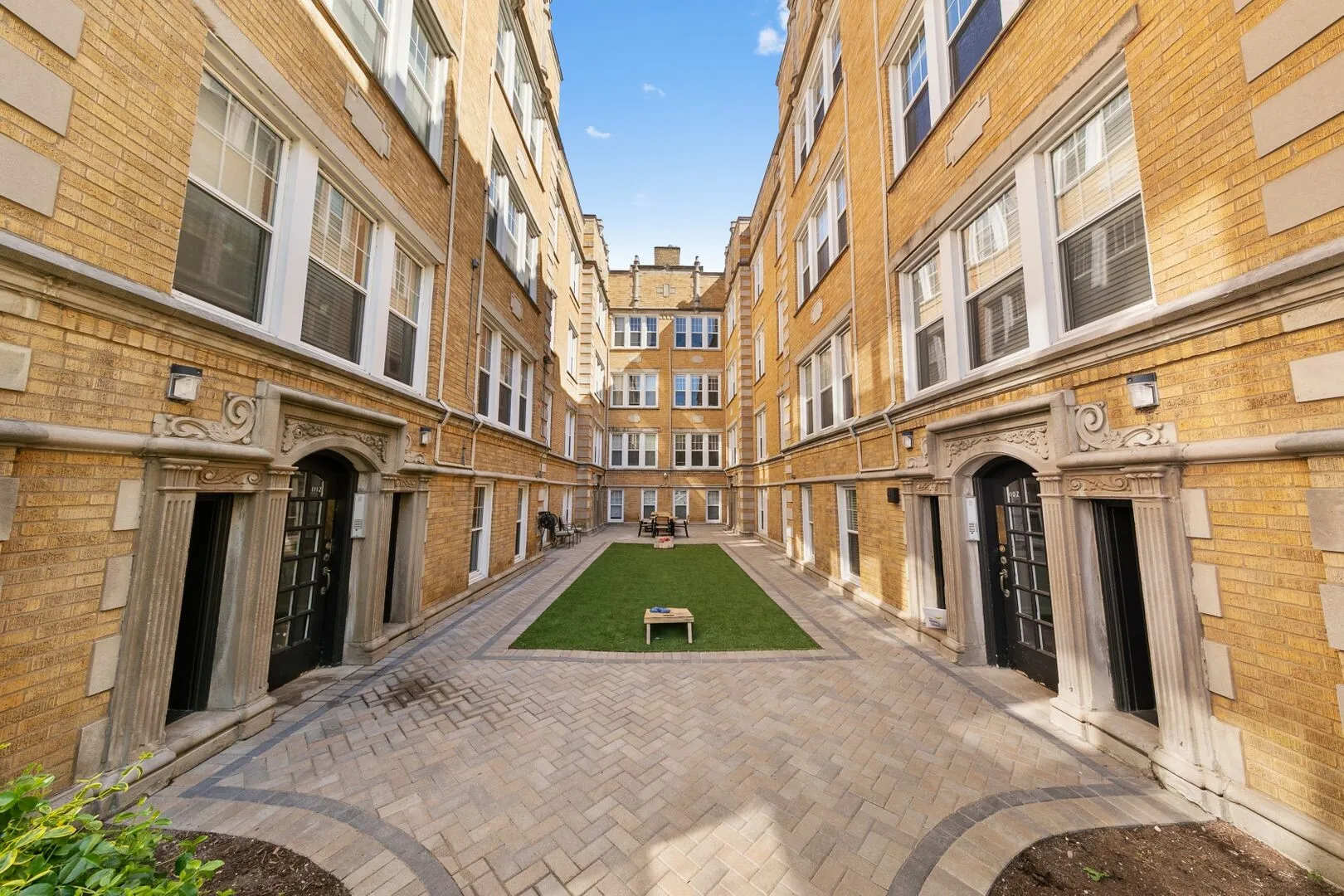 1100 W Glenlake Ave, ,  60660, USA 60660-unit#2ND FLOOR-Chicago-IL