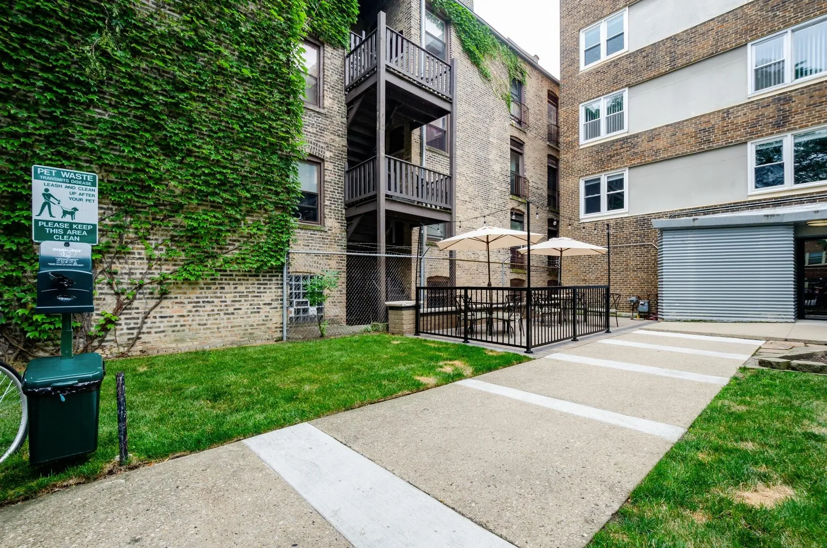 7710 N Sheridan Rd, , 60626, USA 60626-unit#403-Chicago-IL