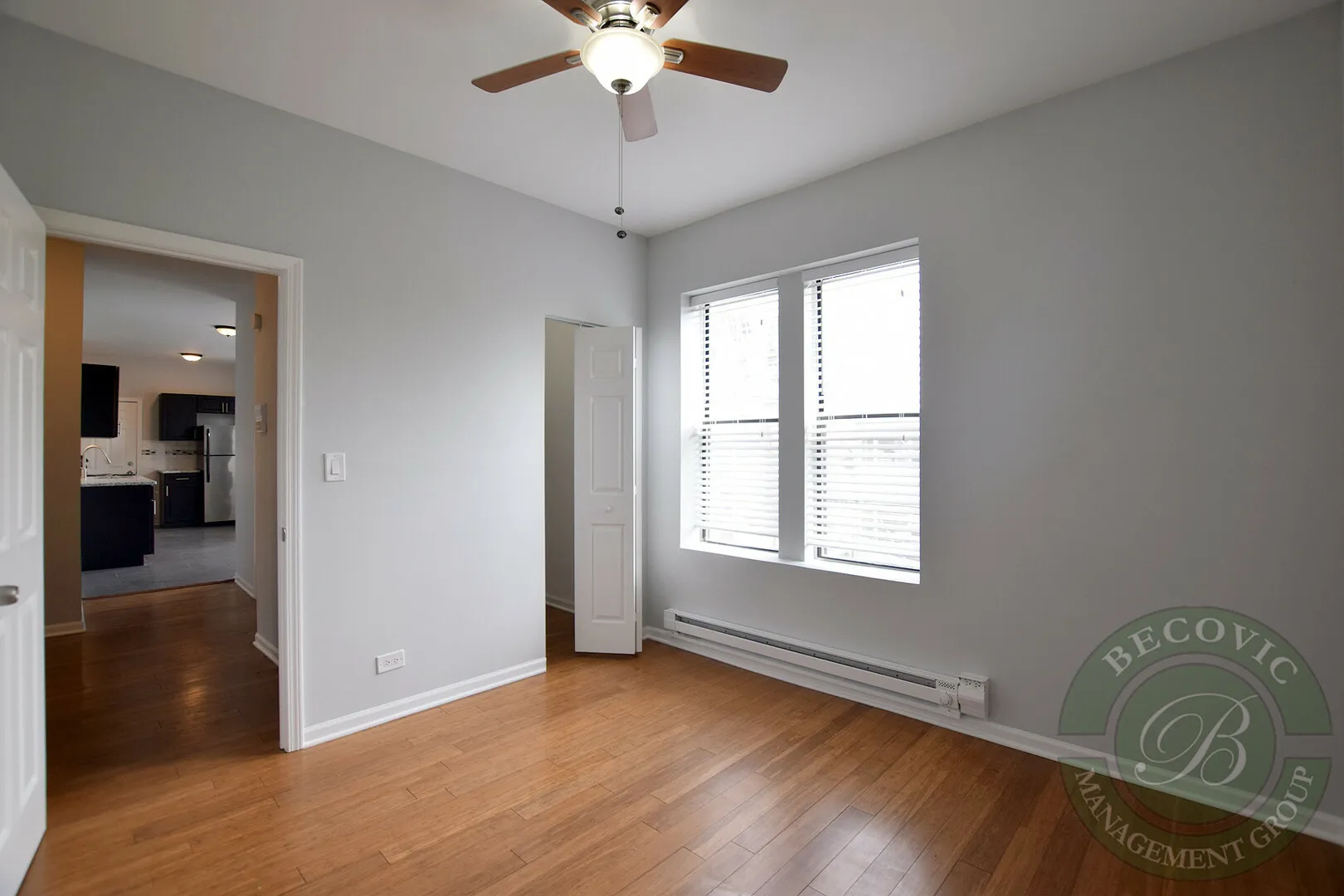 3635 W Dickens Ave, ,  60647, USA 60647-unit#2B-Chicago-IL