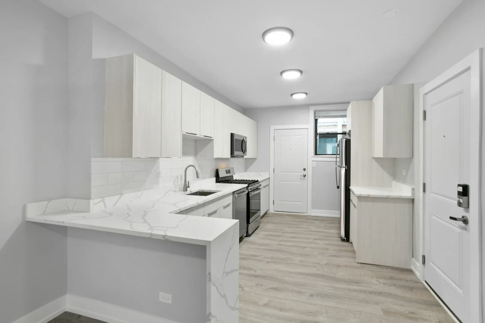 W Juneway Terrace, , 60626, USA 60626-unit#1D-Chicago-IL