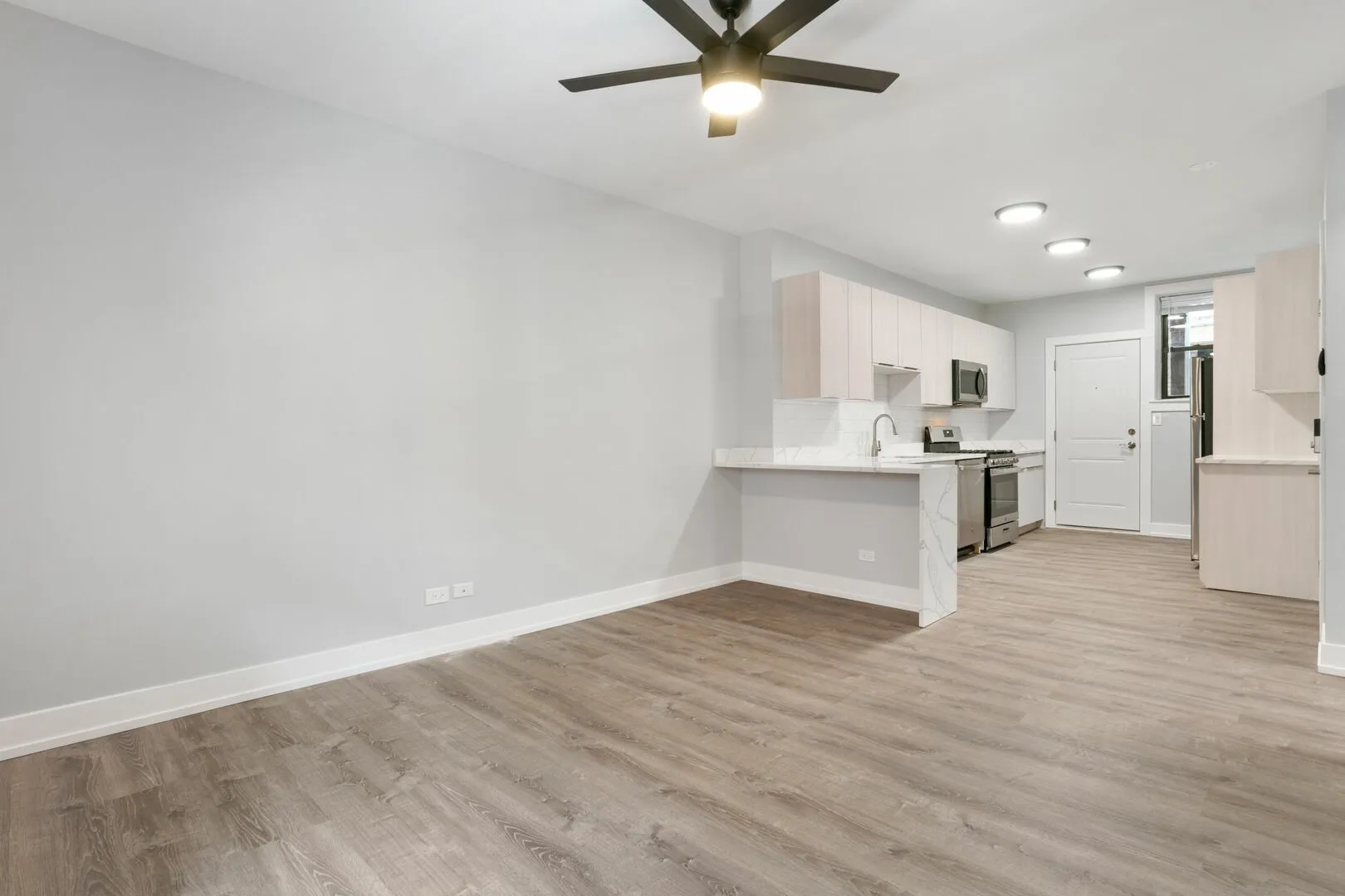 W Juneway Terrace, ,  60626, USA 60626-unit#2D-Chicago-IL