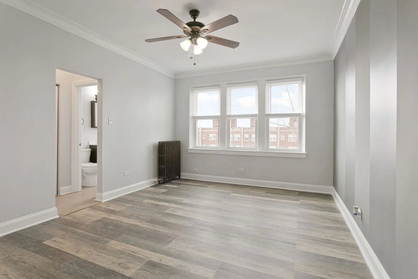 1608 W Sherwin Ave, , 60626, USA 60626-unit#711-Chicago-IL