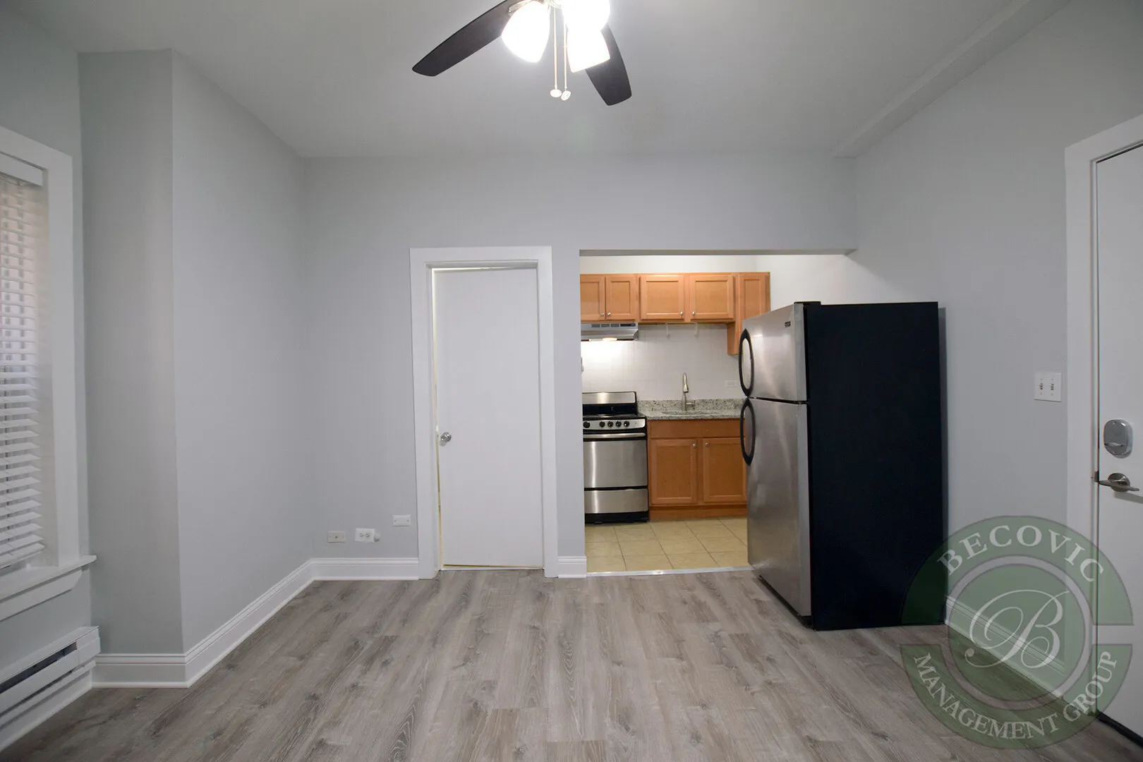 1456 W Fargo Ave, , 60626, USA 60626-unit#205-Chicago-IL