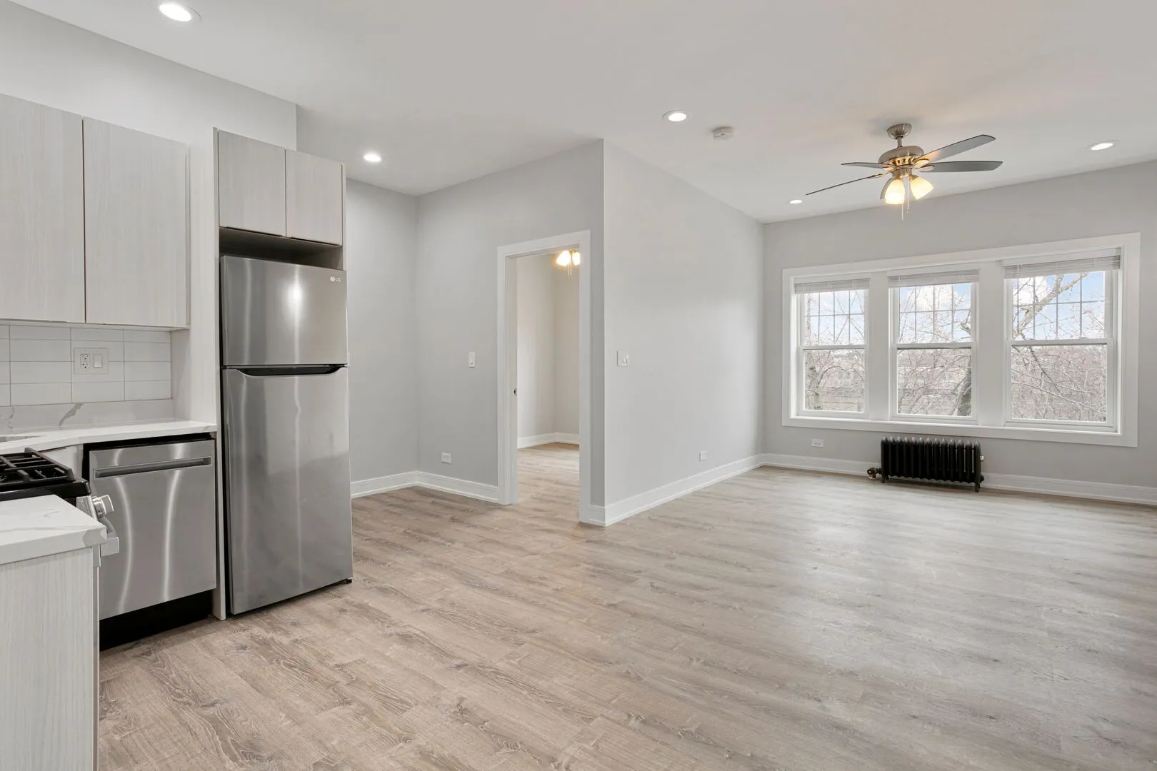 6043 N Winthrop Ave, , 60660, USA 60660-unit#3-Chicago-IL