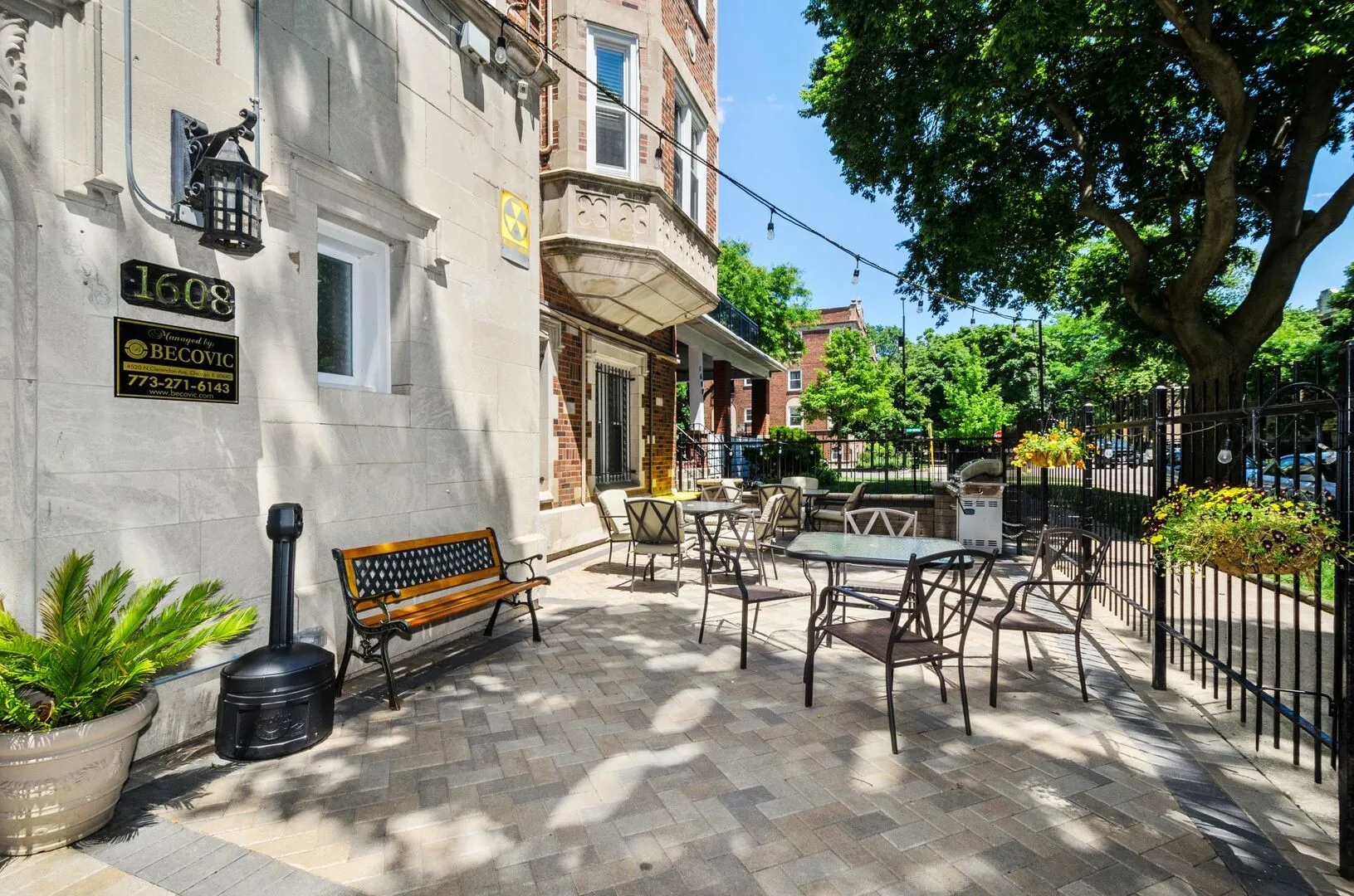 1608 W Sherwin Ave, , 60626, USA 60626-unit#609-Chicago-IL