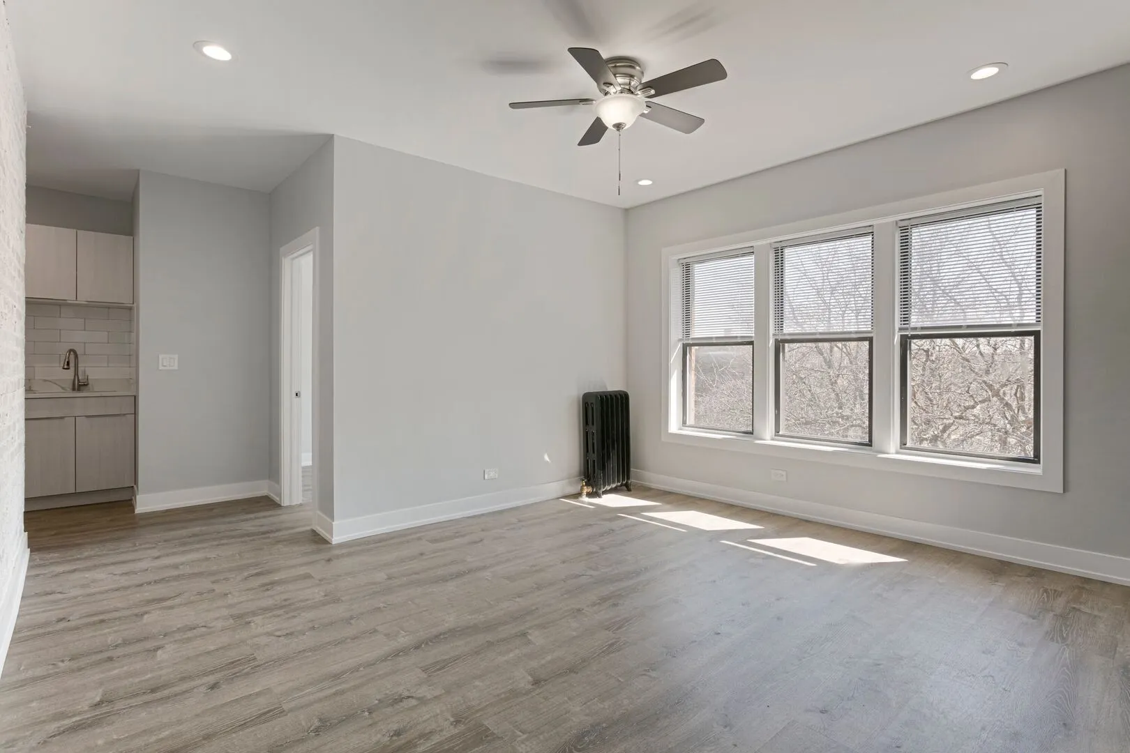 1700 W Juneway Terrace, , 60626, USA 60626-unit#3A-Chicago-IL