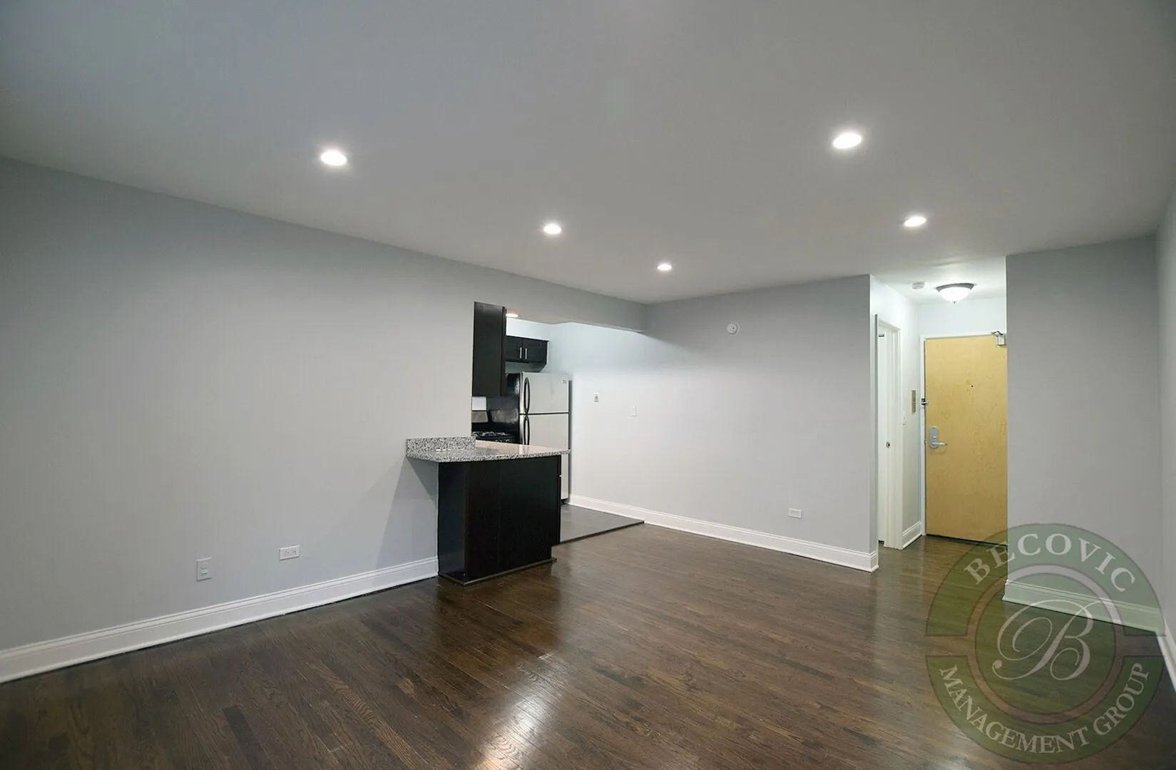 6201 N Kenmore Ave, ,  60660, USA 60660-unit#407-Chicago-IL