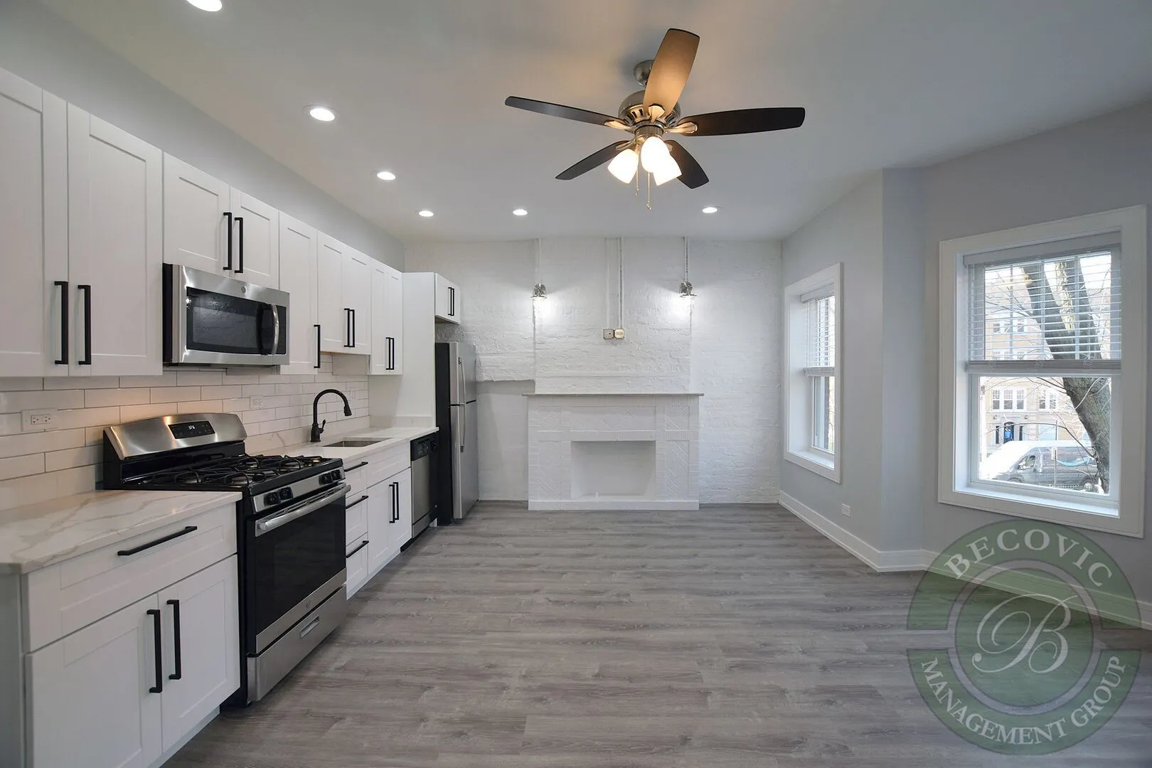 1067 W Glenlake Ave, ,  60660, USA 60660-unit#2-Chicago-IL