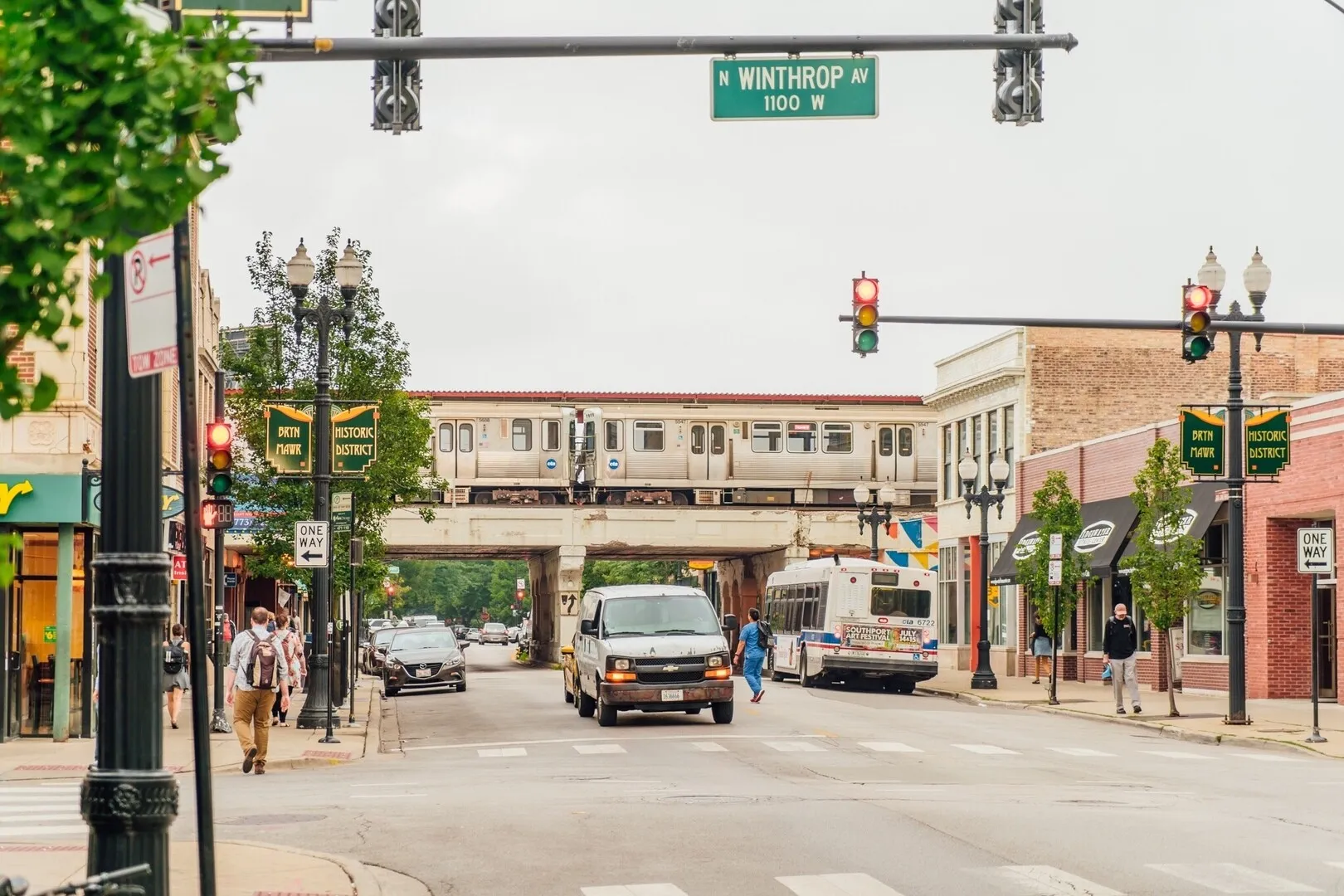 5534 N Kenmore Ave, ,  60640, USA 60640-unit#504-Chicago-IL