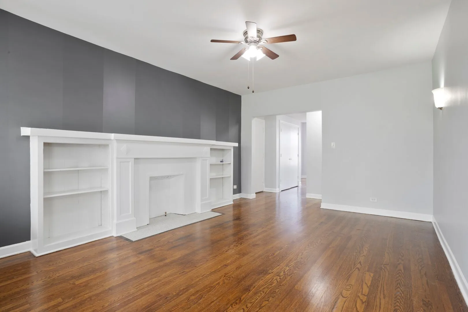 7702 N Marshfield Ave, ,  60626, USA 60626-unit#3-Chicago-IL