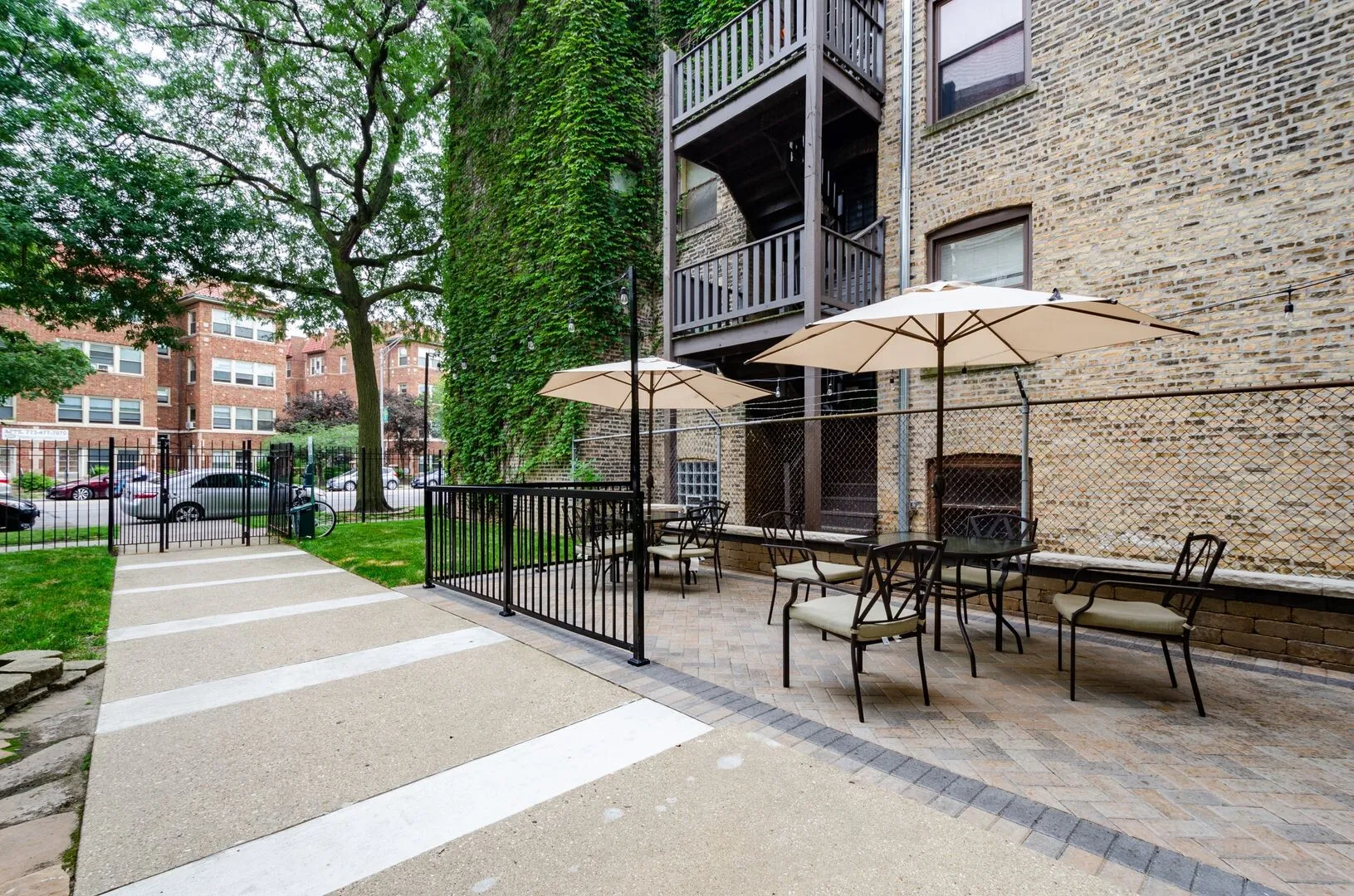 7710 N Sheridan Rd, ,  60626, USA 60626-unit#204-Chicago-IL