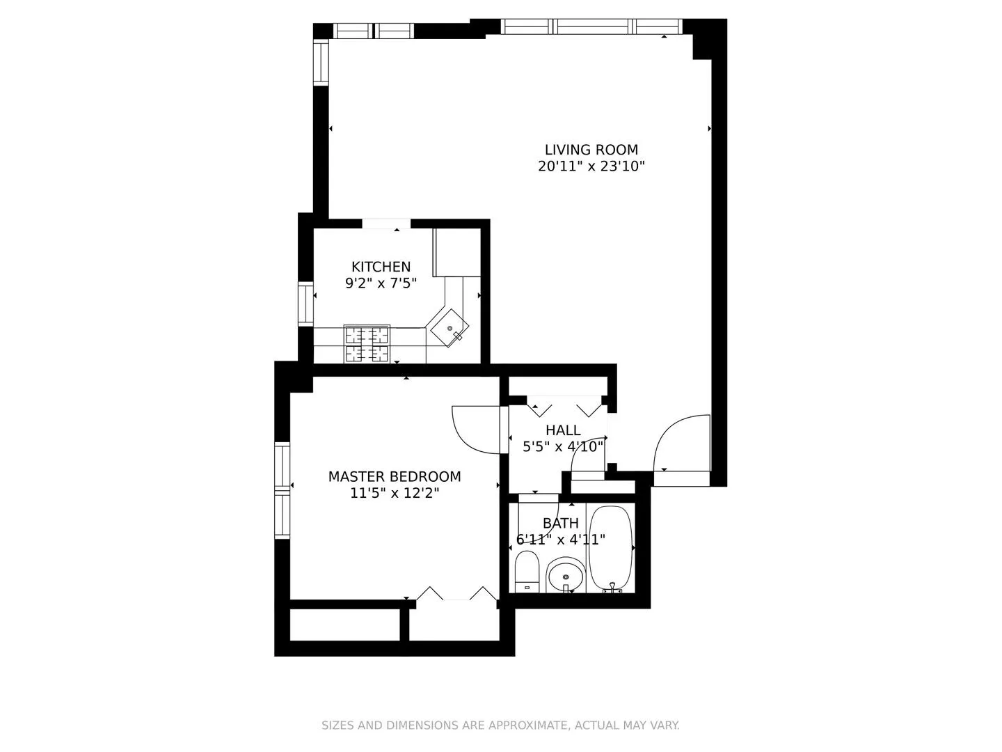 5858 N Sheridan Rd, , 60660, USA 60660-unit#1201-Chicago-IL