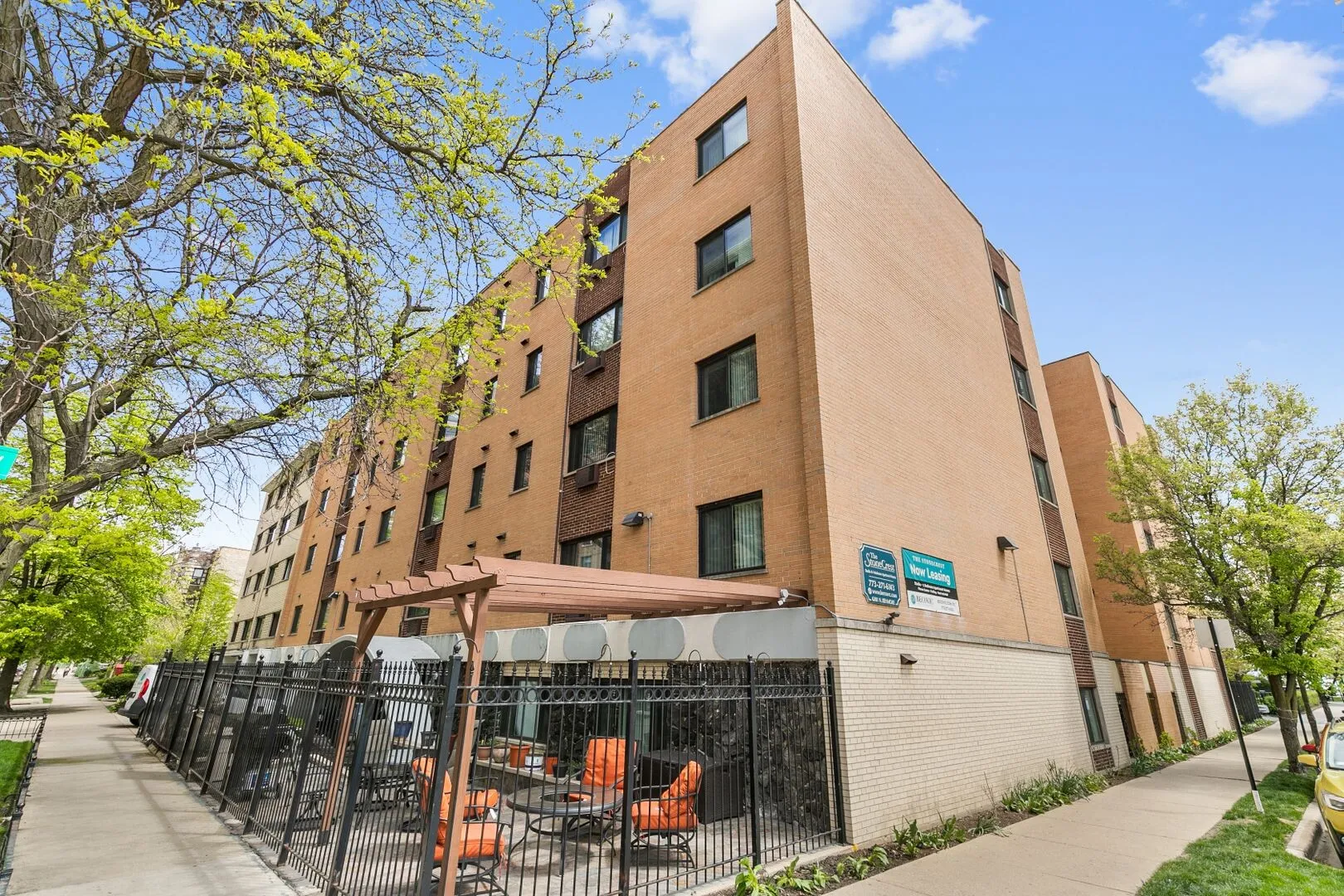 6201 N Kenmore Ave, ,  60660, USA 60660-unit#307-Chicago-IL