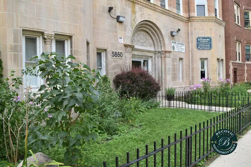 5860 N Kenmore Ave, , 60660, USA 60660-unit#405-Chicago-IL