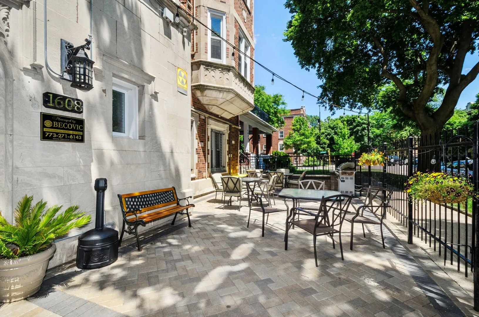 1608 W Sherwin Ave, ,  60626, USA 60626-unit#514-Chicago-IL