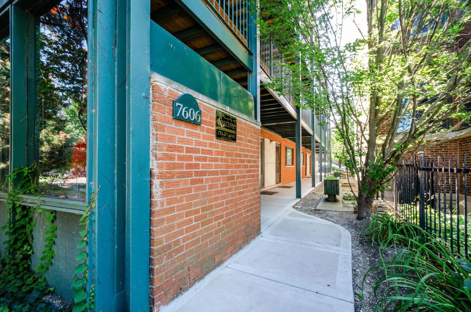 7606 N Eastlake Terrace, , 60626, USA 60626-unit#2D-Chicago-IL