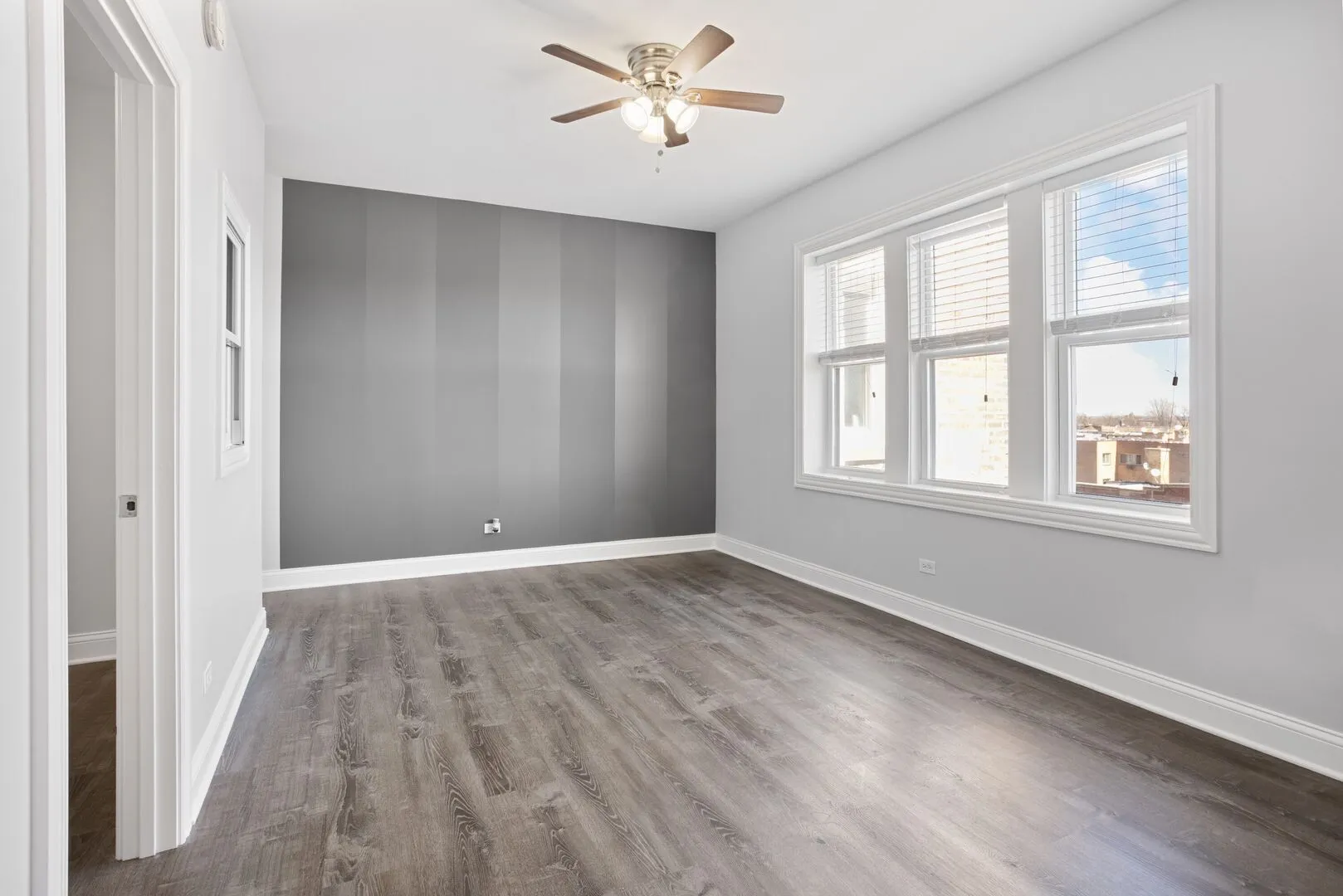 1608 W Sherwin Ave, , 60626, USA 60626-unit#610-Chicago-IL