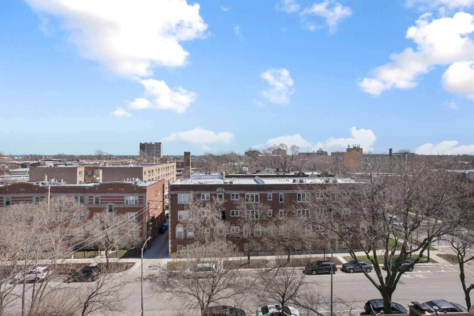 1608 W Sherwin Ave, , 60626, USA 60626-unit#610-Chicago-IL
