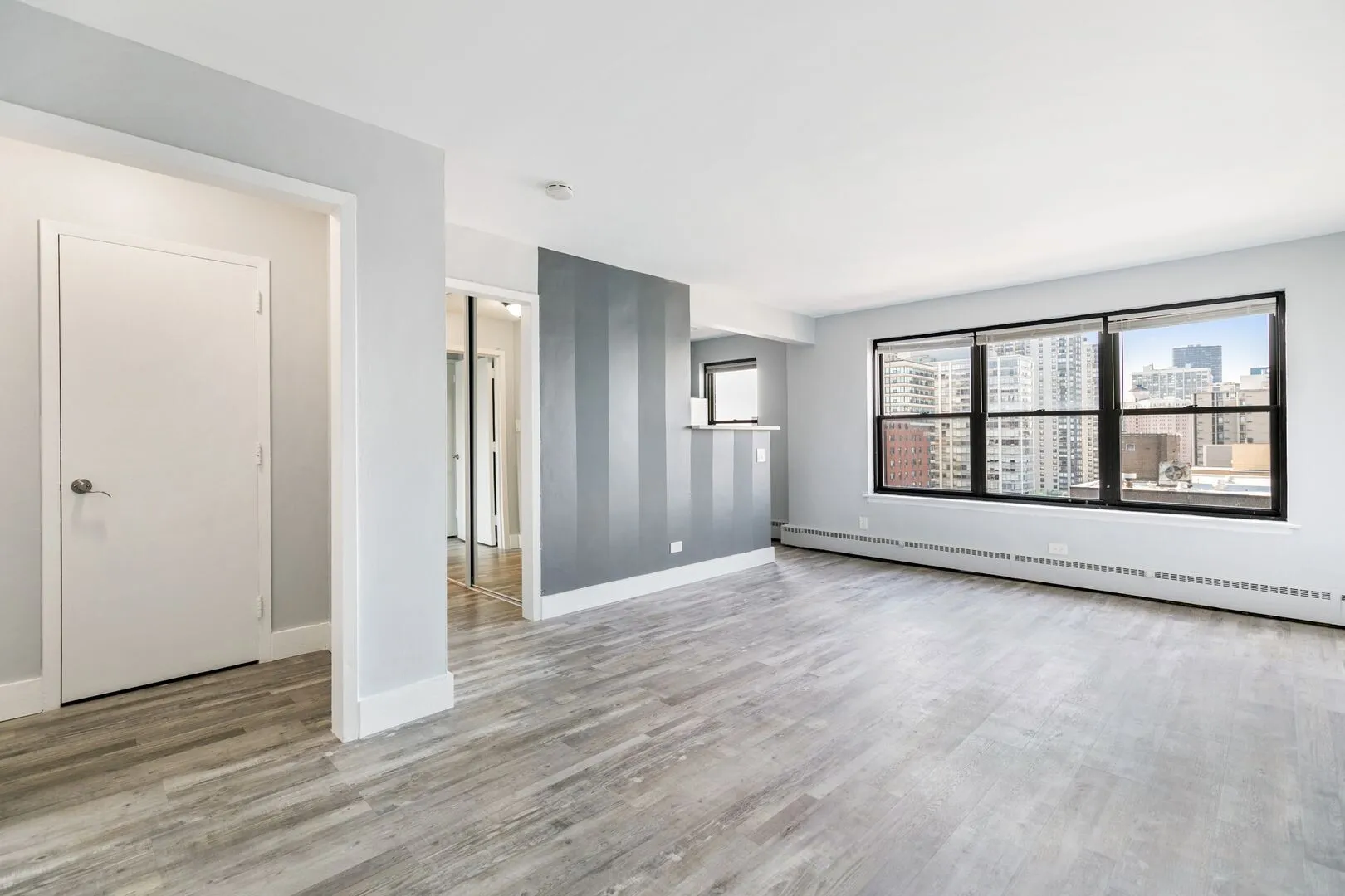 5858 N Sheridan Rd, ,  60660, USA 60660-unit#1204-Chicago-IL