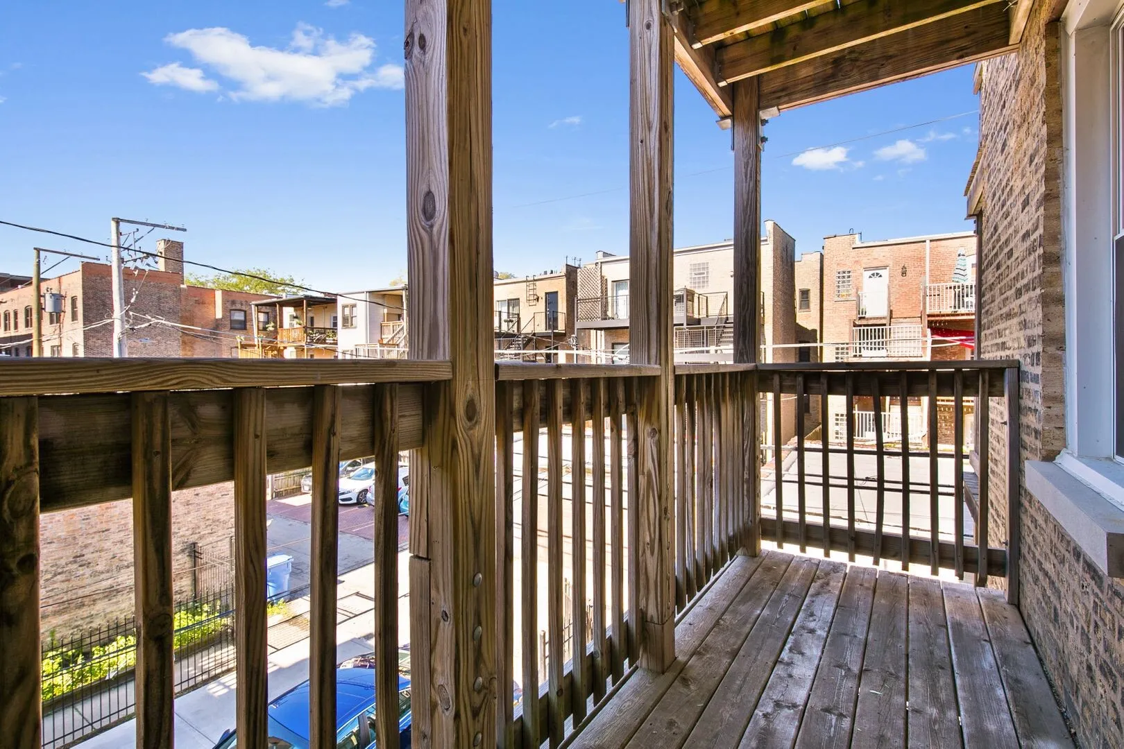 7724 N Ashland Ave, ,  60626, USA 60626-unit#F2-Chicago-IL