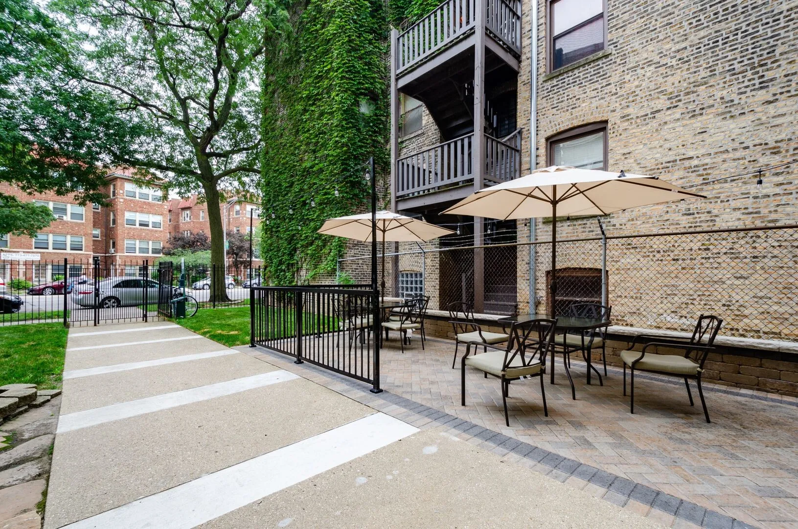7710 N Sheridan Rd, , 60626, USA 60626-unit#307-Chicago-IL