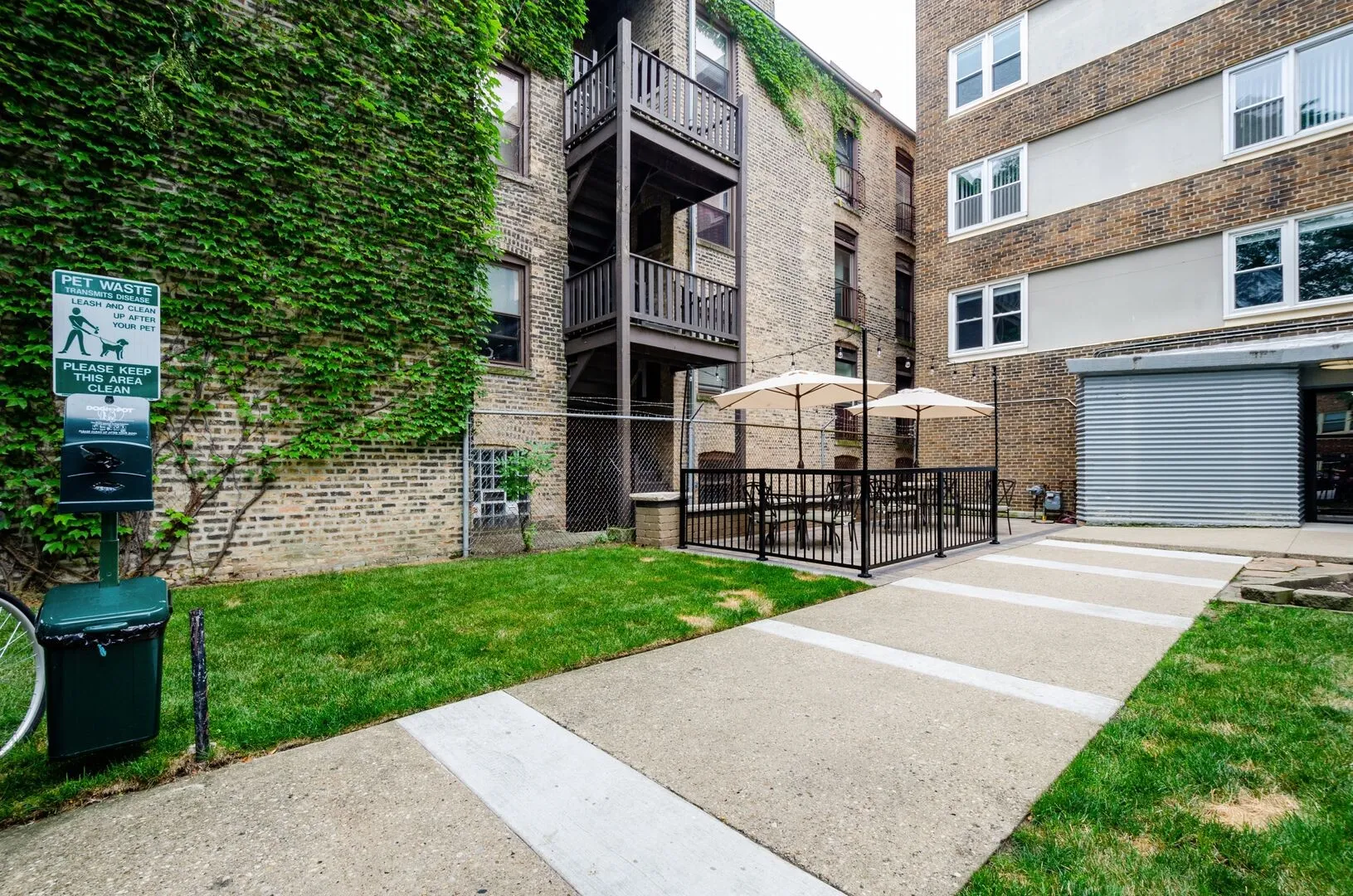 7710 N Sheridan Rd, , 60626, USA 60626-unit#307-Chicago-IL