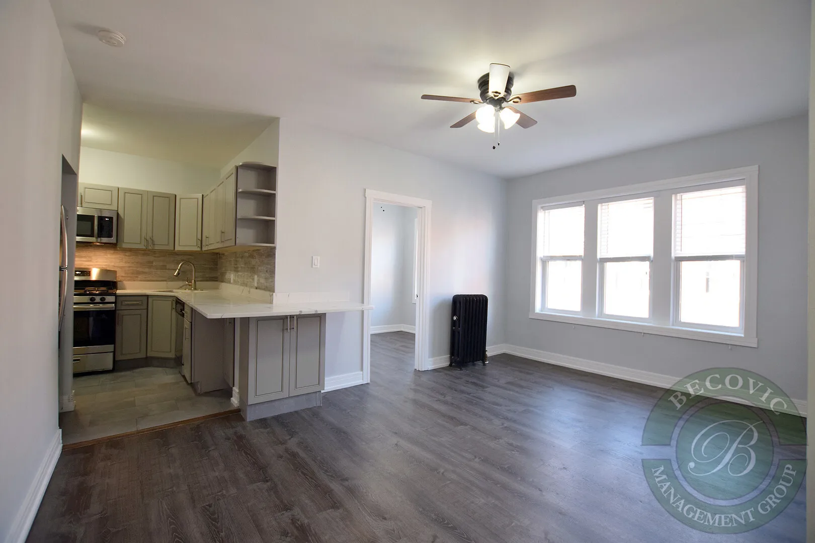 6110 N Winthrop Ave, , 60660, USA 60660-unit#3W-Chicago-IL