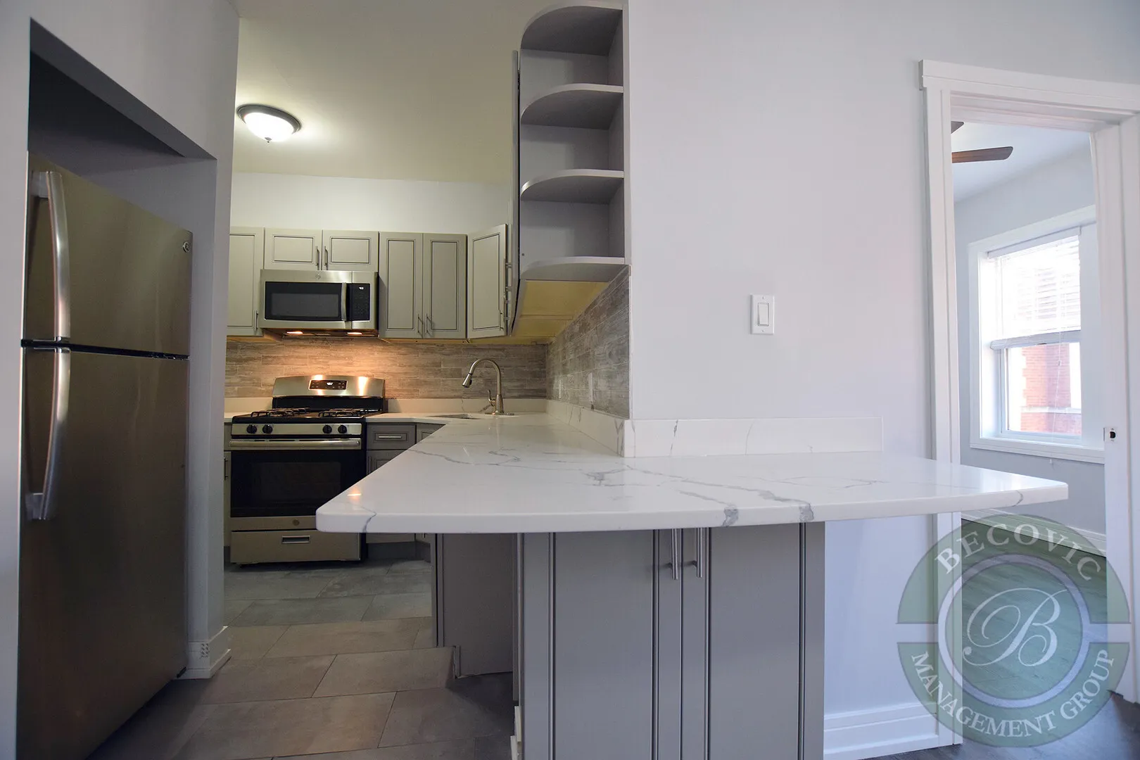 6110 N Winthrop Ave, , 60660, USA 60660-unit#3W-Chicago-IL