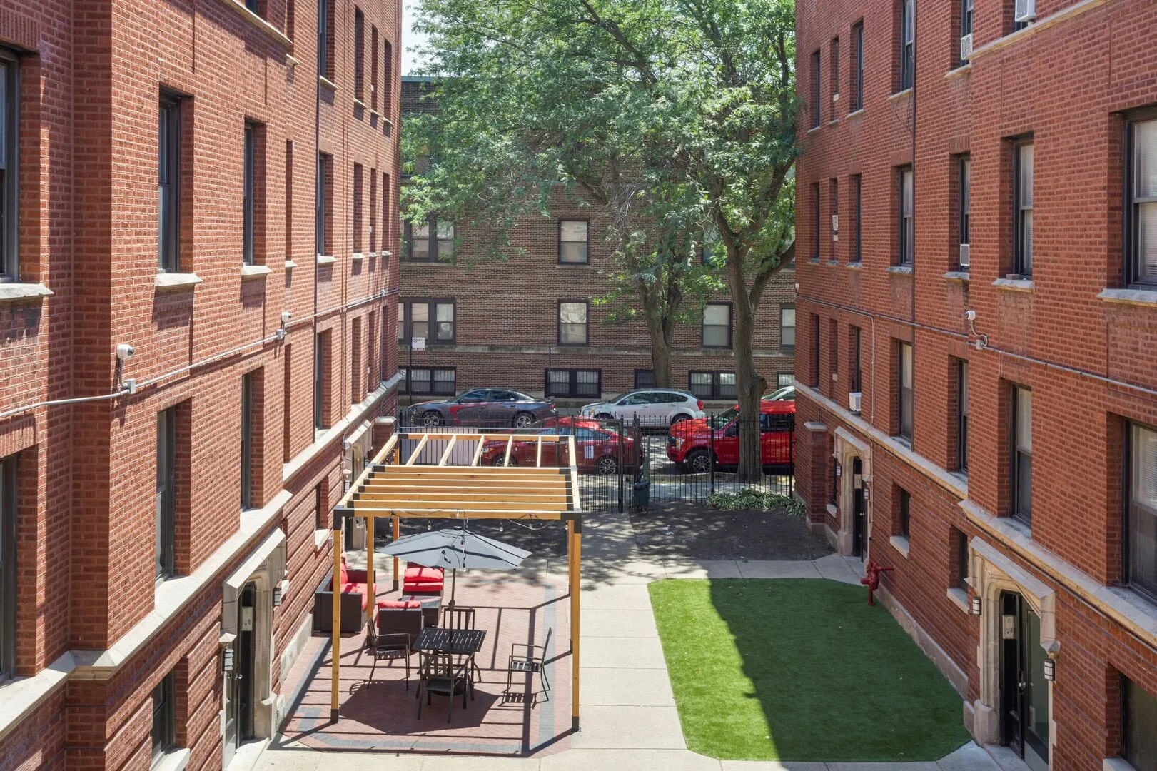 W Juneway Terrace, ,  60626, USA 60626-unit#1G-Chicago-IL